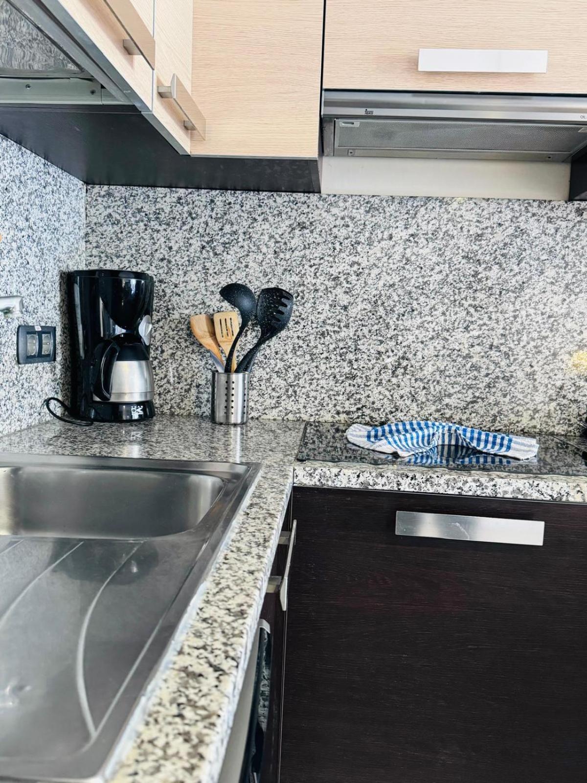 Appartement Paraiso Albatros, Beautiful Complex *