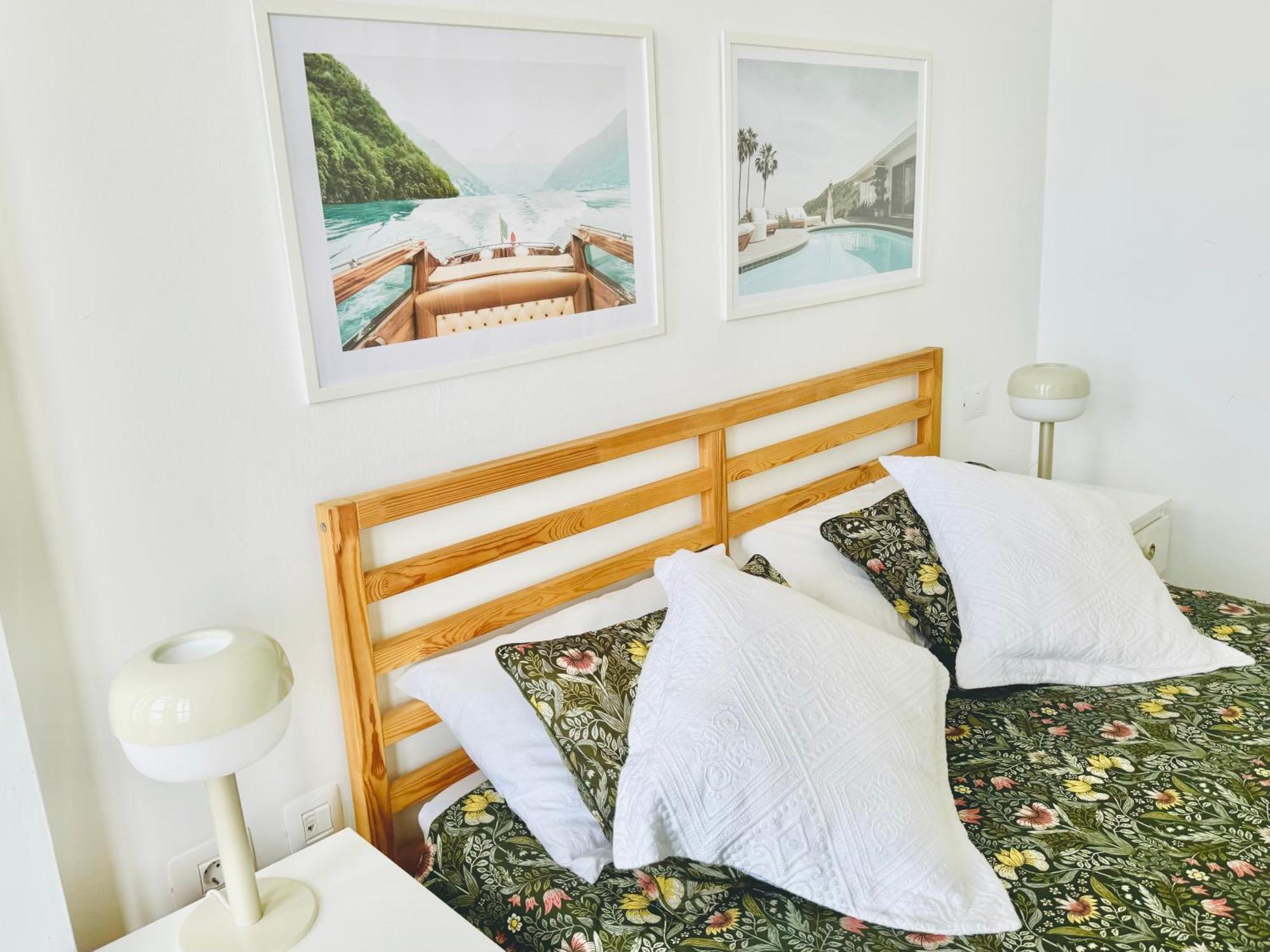 Apartamento El De Margot Las Toscas