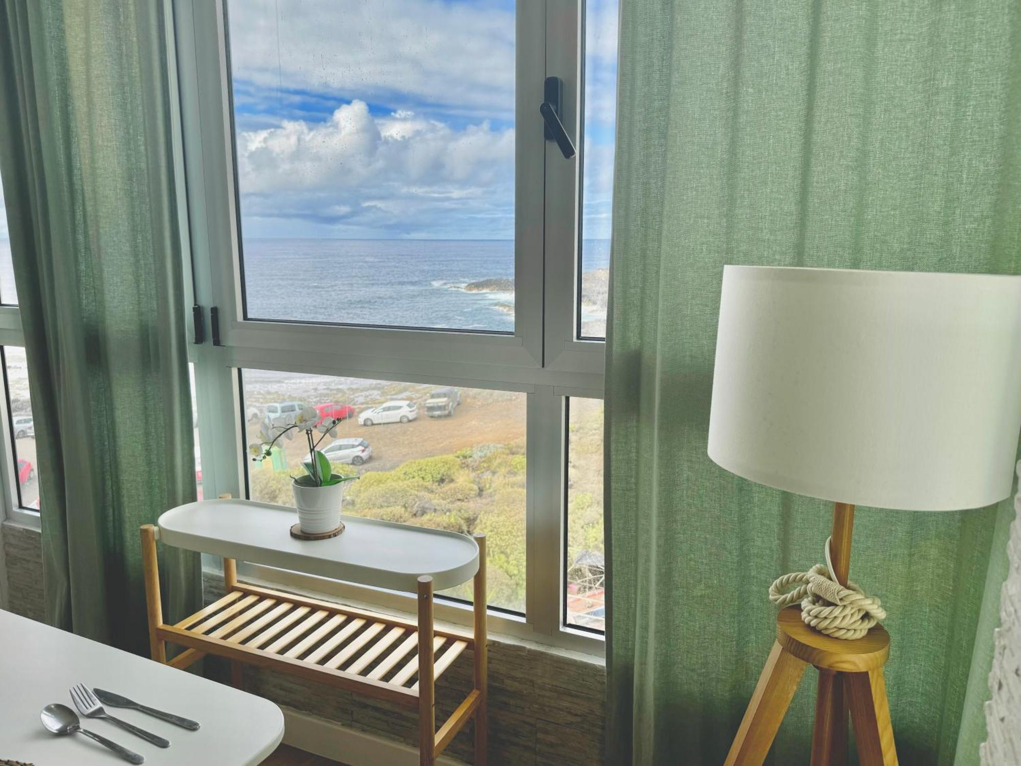 Apartamento El De Margot Las Toscas