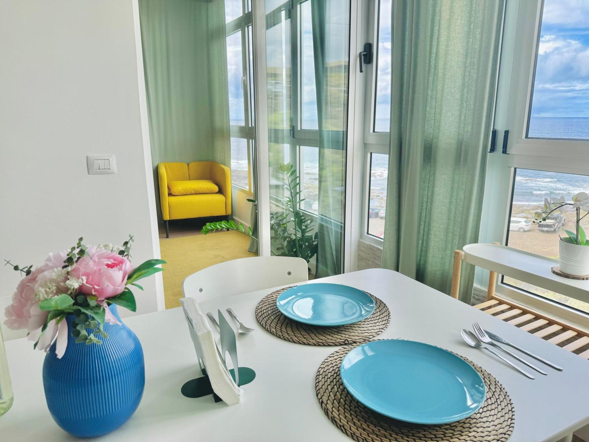 Appartement El De Margot *