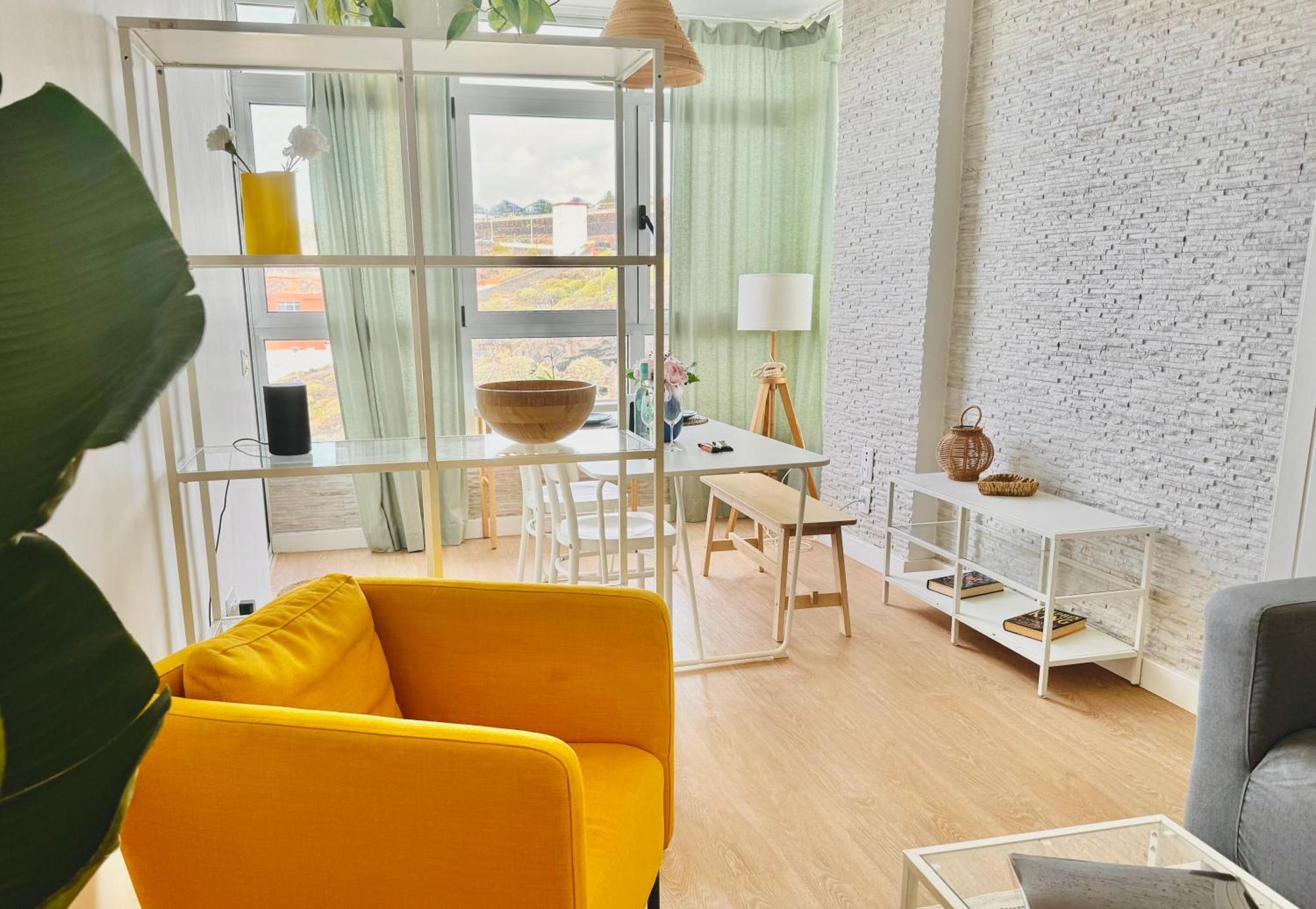 Appartement El De Margot Las Toscas