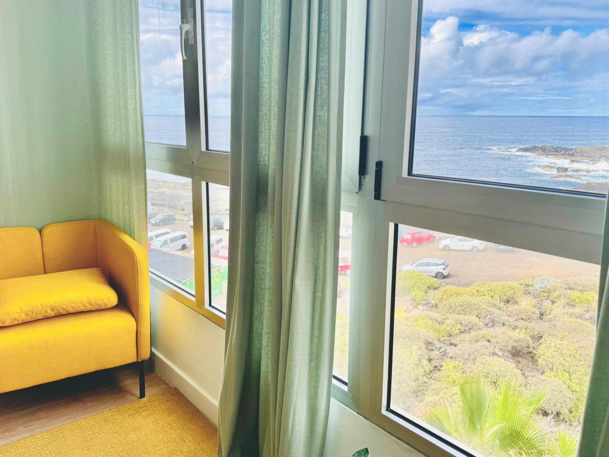 Apartamento El De Margot Las Toscas