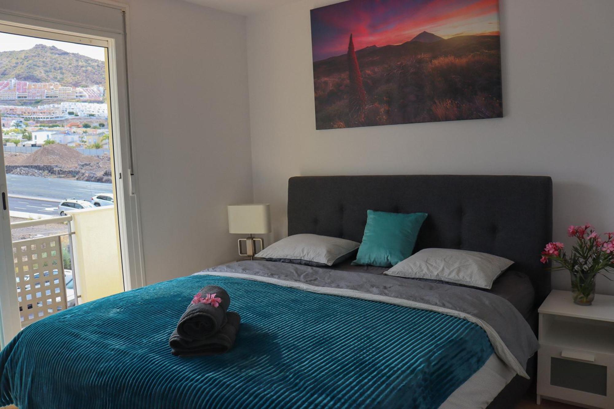 Cozy Oasis Vista Mare