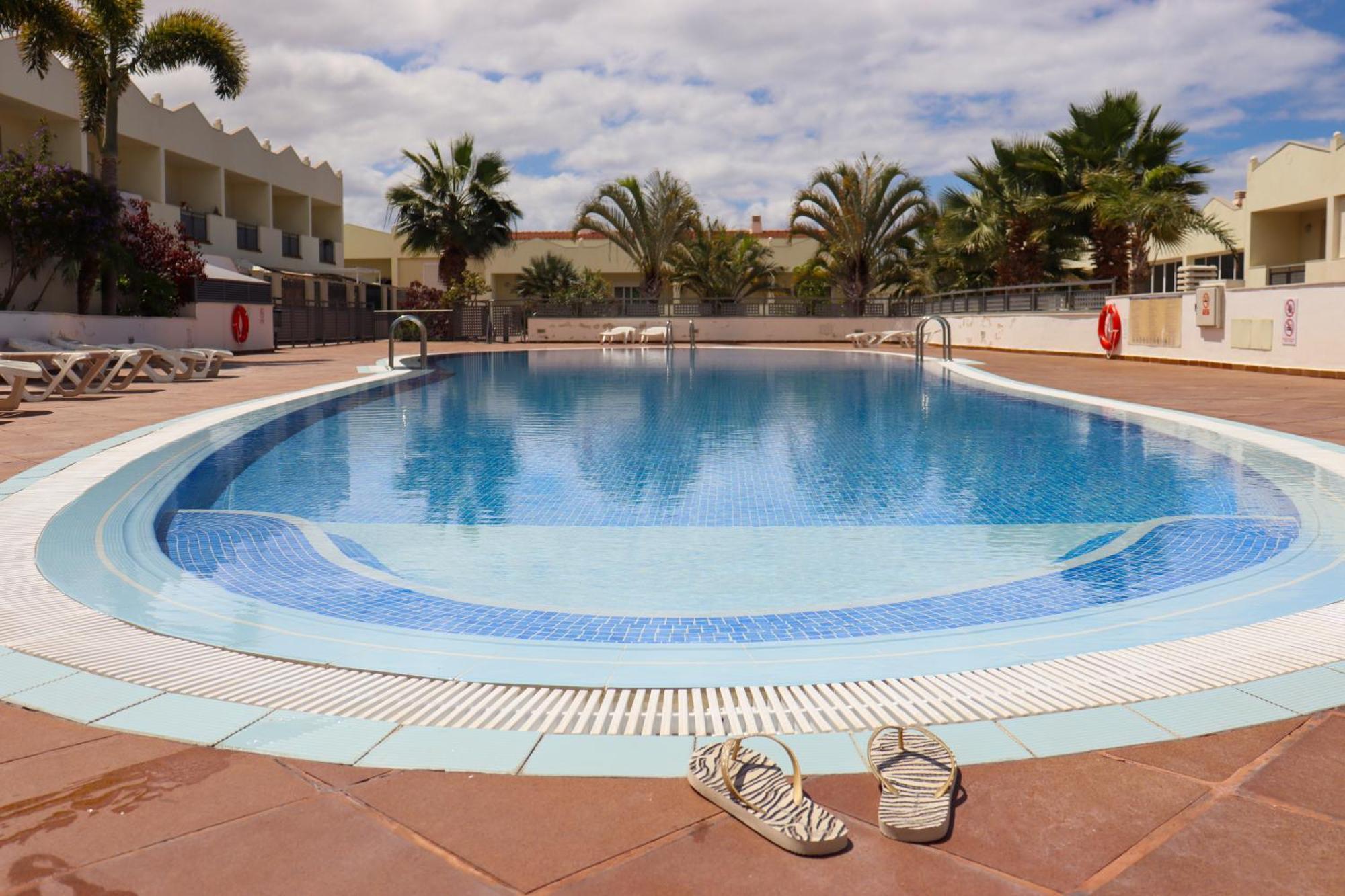 Cozy Oasis Vista Mare Villa Costa Adeje (Tenerife)