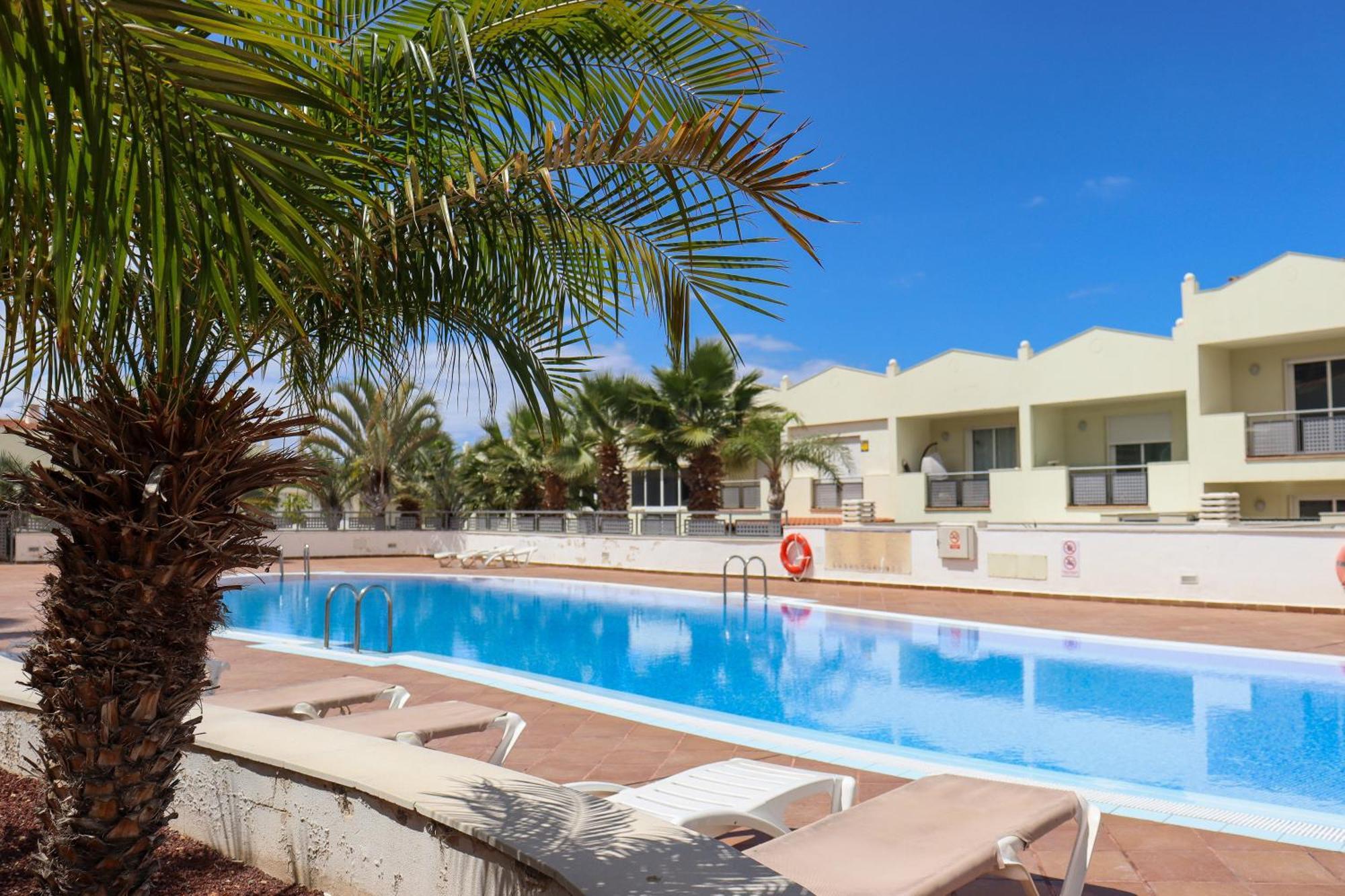 Cozy Oasis Vista Mare Villa *