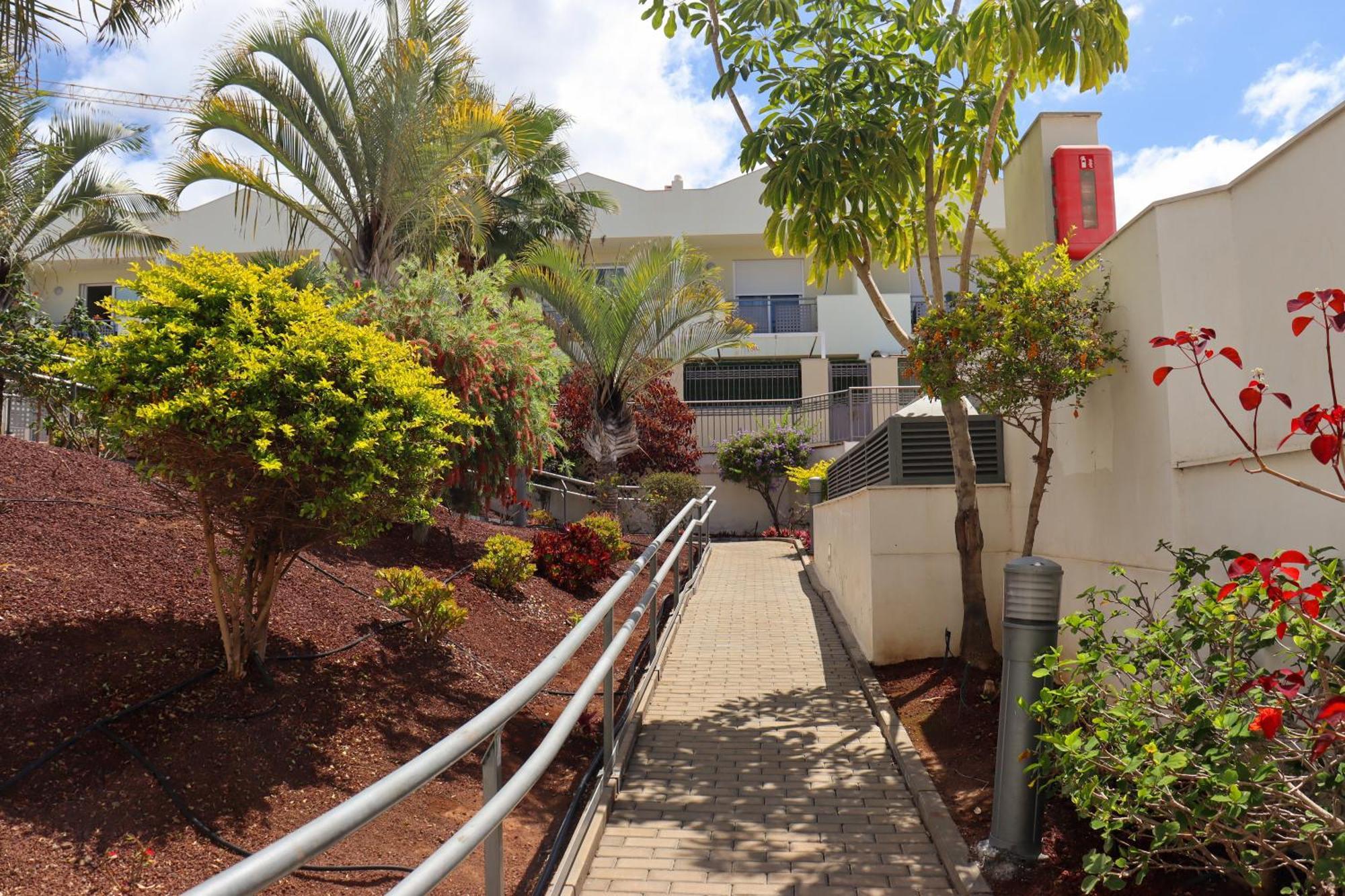 Villa Cozy Oasis Vista Mare *