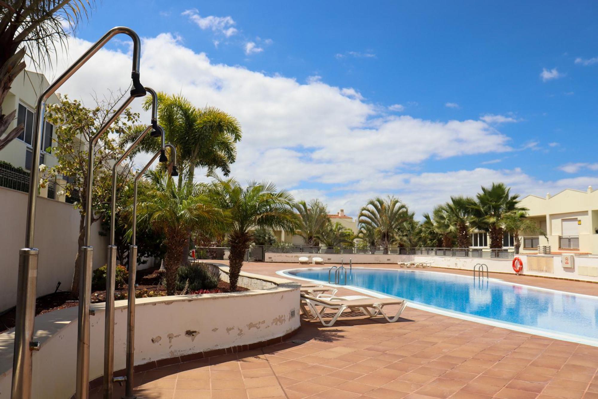 Cozy Oasis Vista Mare Villa Costa Adeje (Tenerife)
