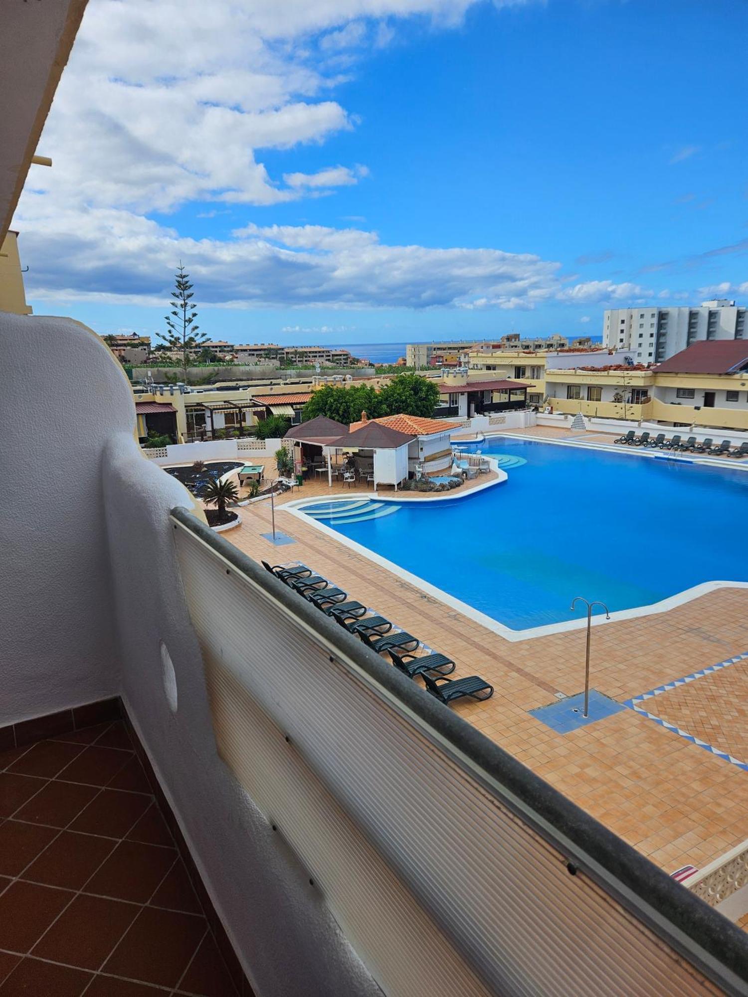 Appartement Playa Paraiso Costa Adeje (Tenerife)