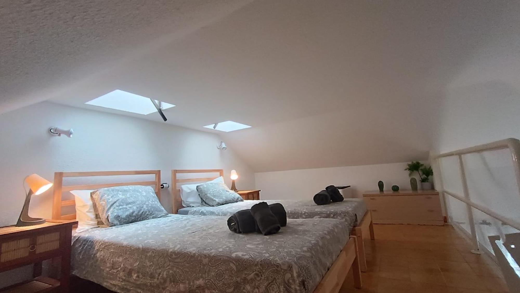 Mara's House With Heated Pool, Air Con And Second Mezzanine Bedroom * Los Cristianos (Tenerife)