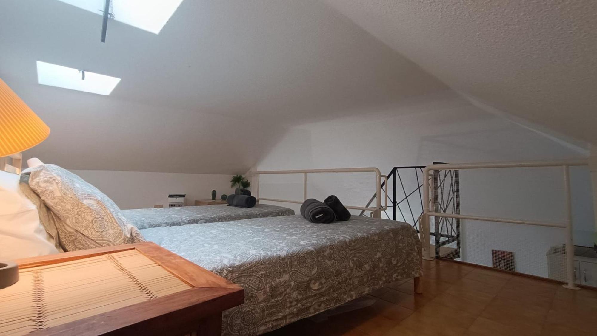 Appartement Mara's House With Heated Pool, Air Con And Second Mezzanine Bedroom
