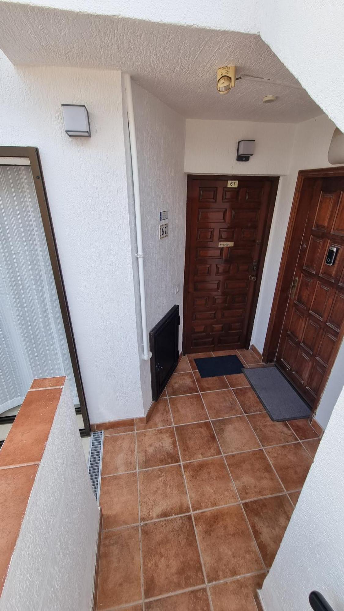 Appartement Martina 67 Sur Y Sol Los Cristianos *
