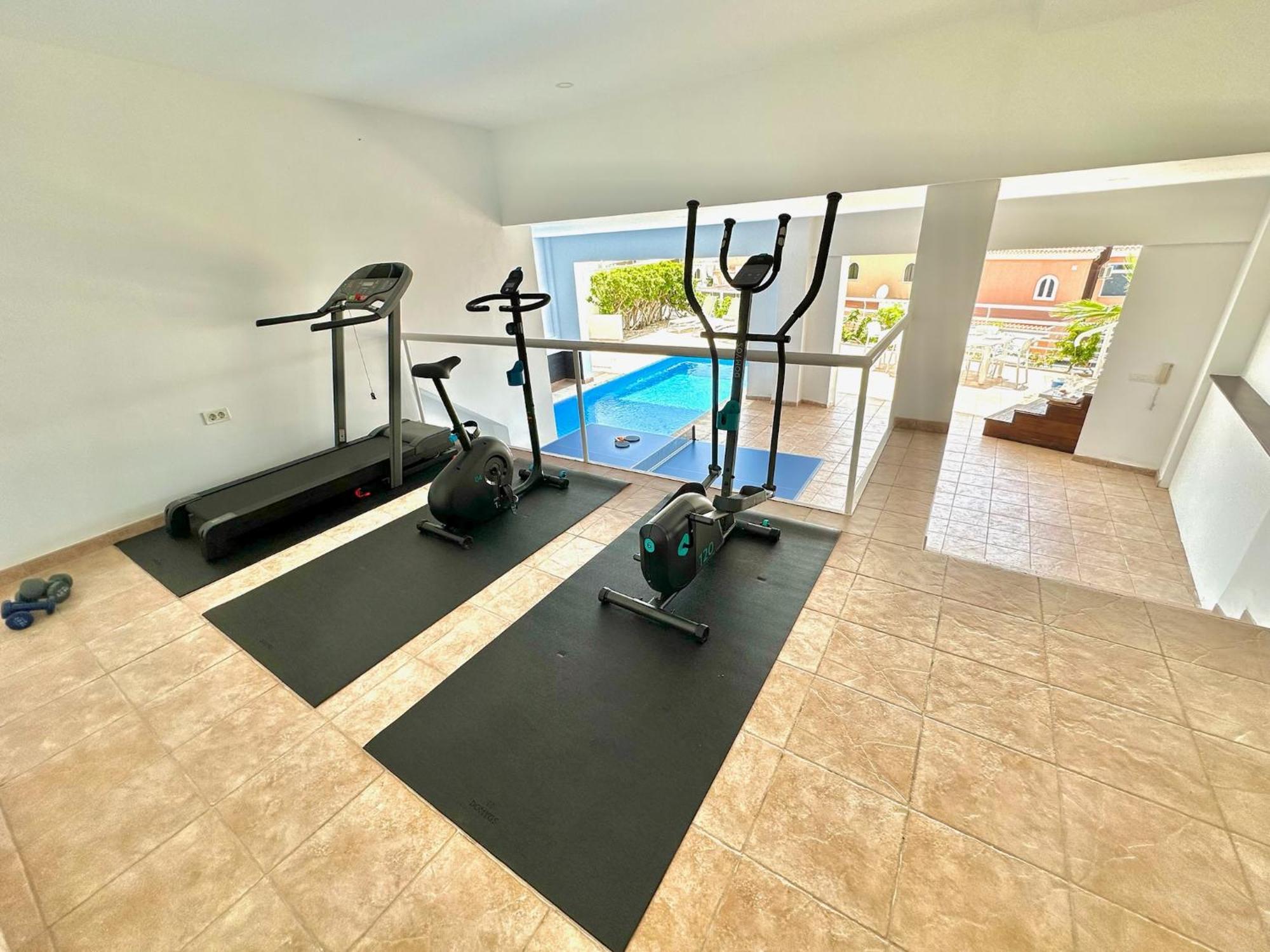 Villa Luxury Taoro Private Heated Pool By Vallecid *