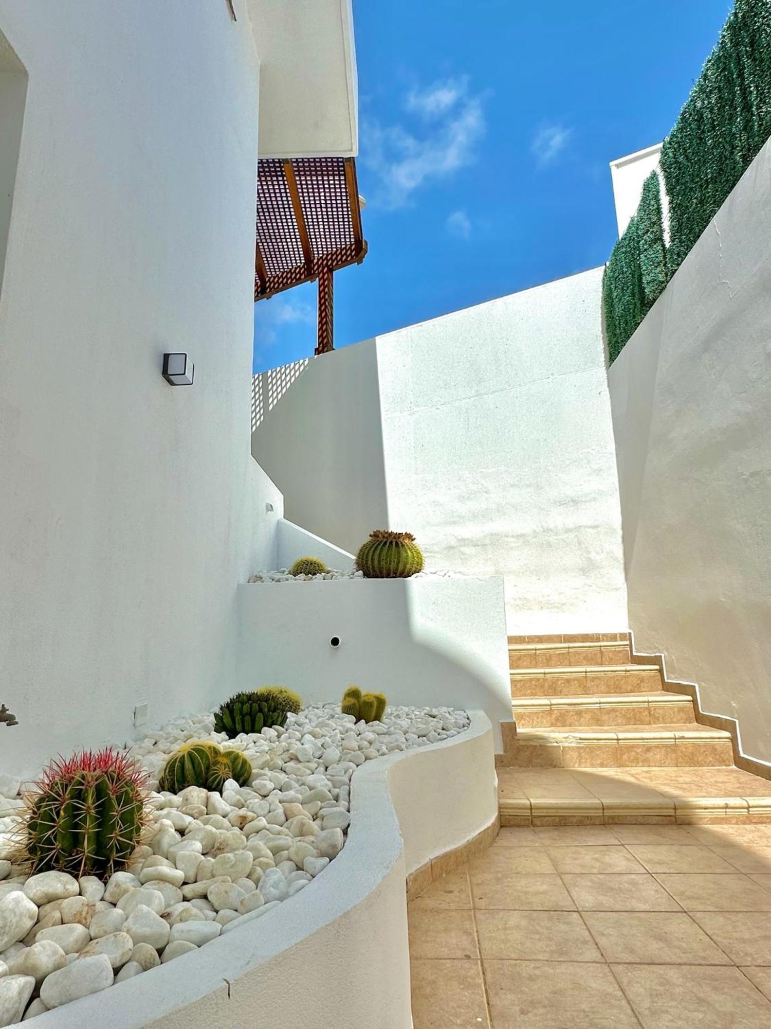 Luxury Taoro Private Heated Pool By Vallecid Villa Costa Adeje (Tenerife)