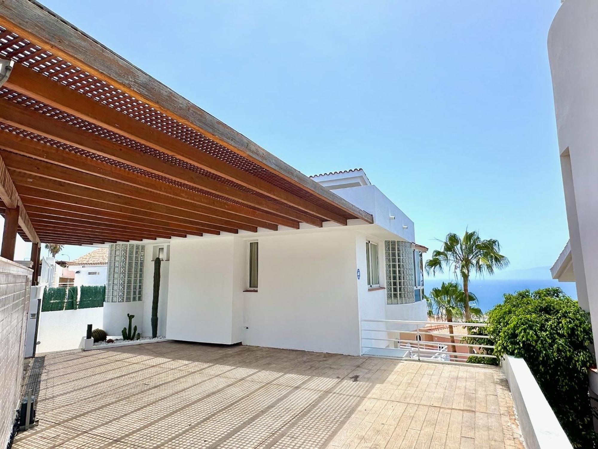 Luxury Taoro Private Heated Pool By Vallecid *