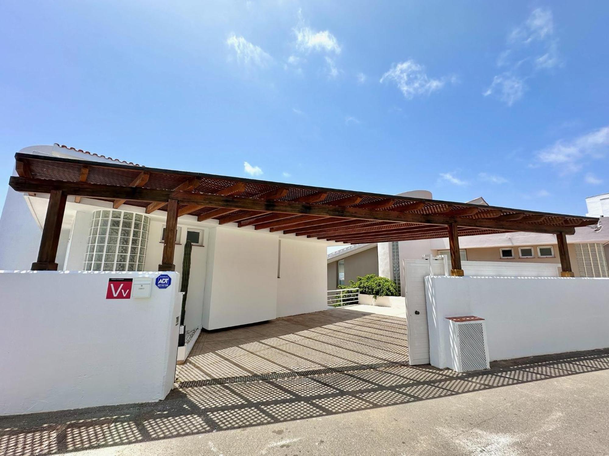 Luxury Taoro Private Heated Pool By Vallecid Costa Adeje (Tenerife)