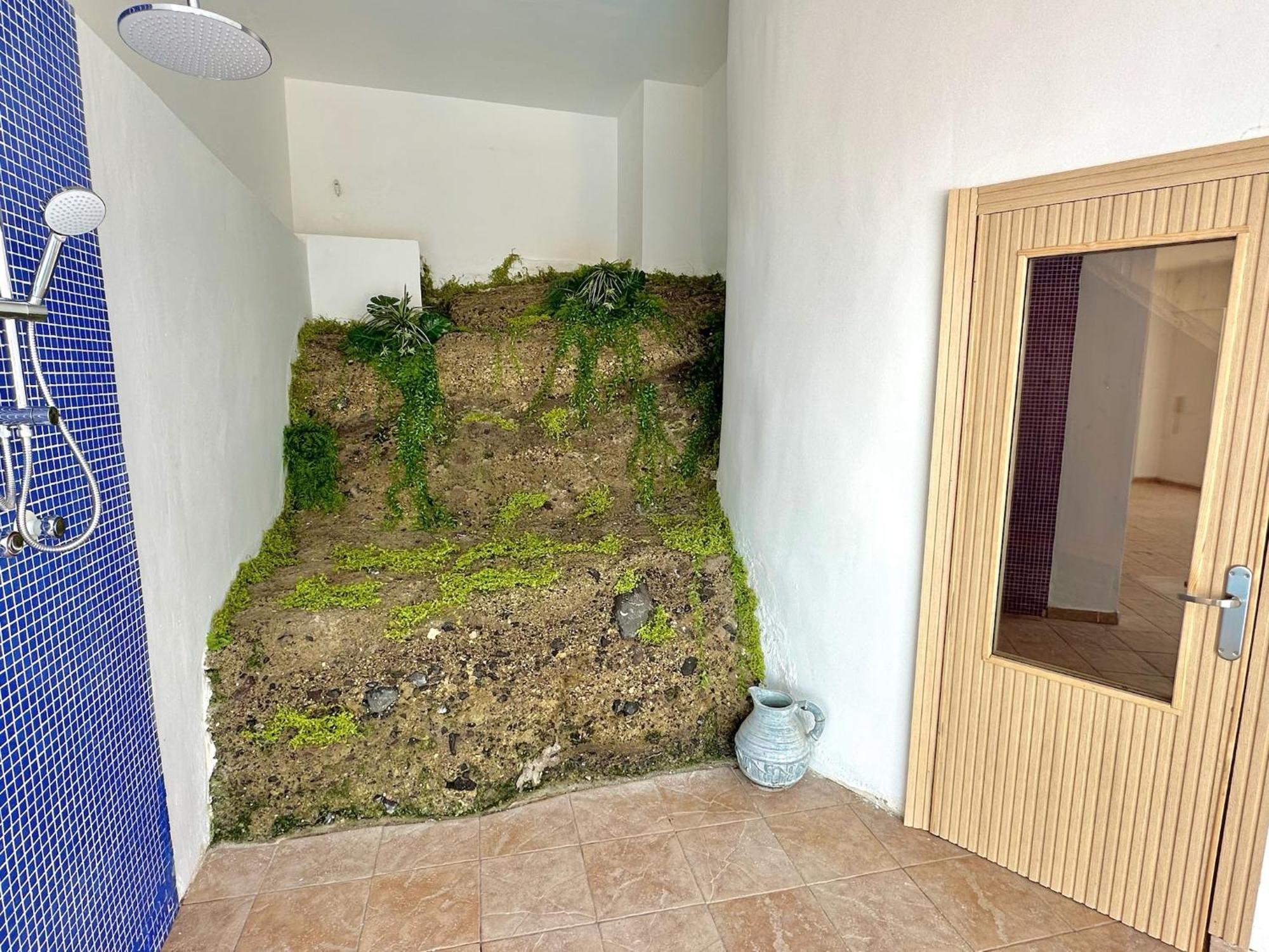 Villa Luxury Taoro Private Heated Pool By Vallecid Costa Adeje (Tenerife)