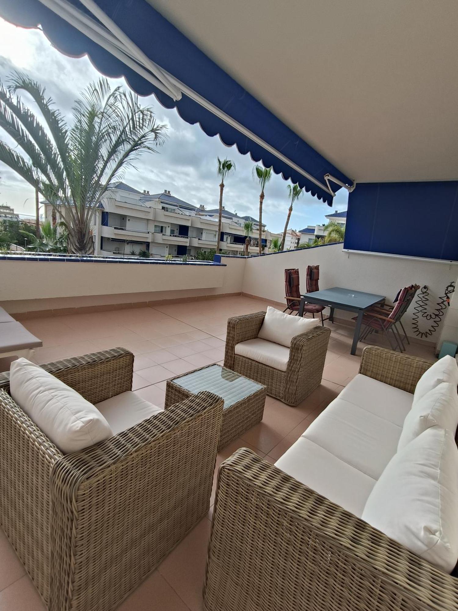 Residencia Playa Graciosa * Los Cristianos (Tenerife)