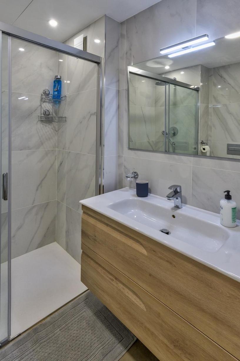Residencia Playa Graciosa Apartamento