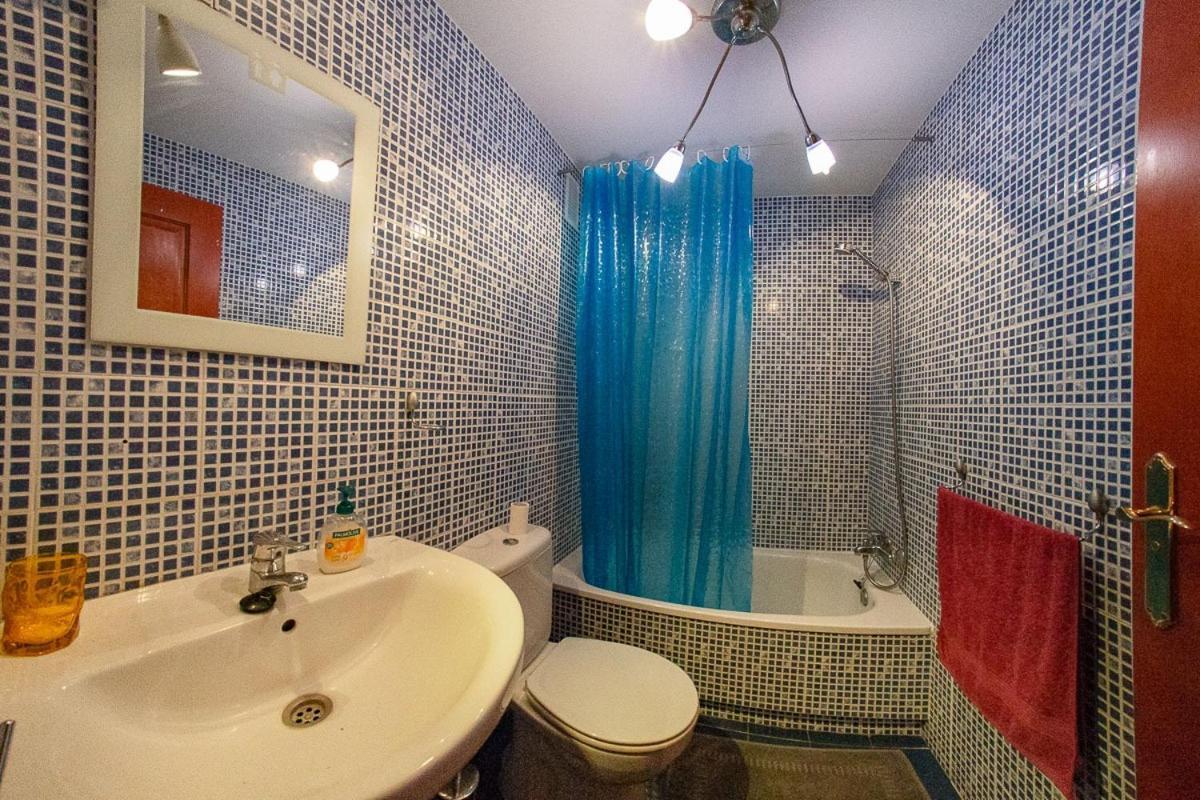 Residencia Playa Graciosa Apartamento *