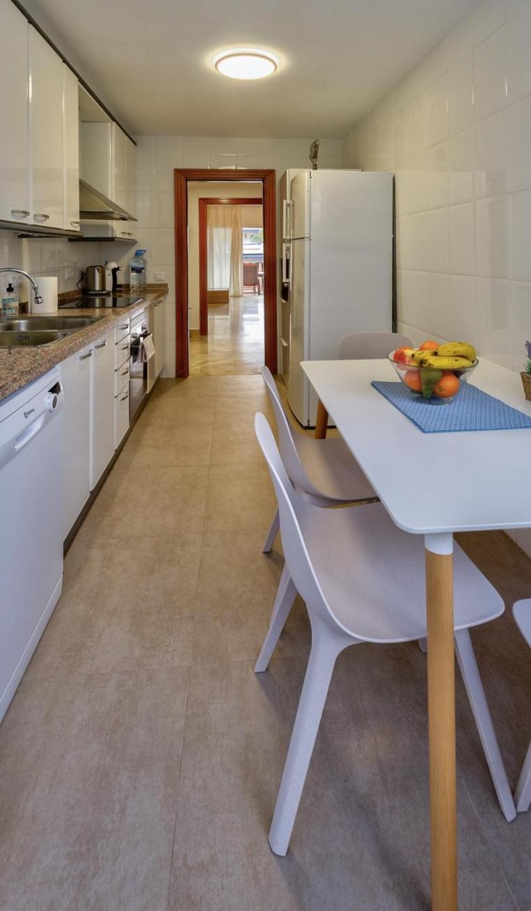 Apartment Residencia Playa Graciosa Los Cristianos (Tenerife)