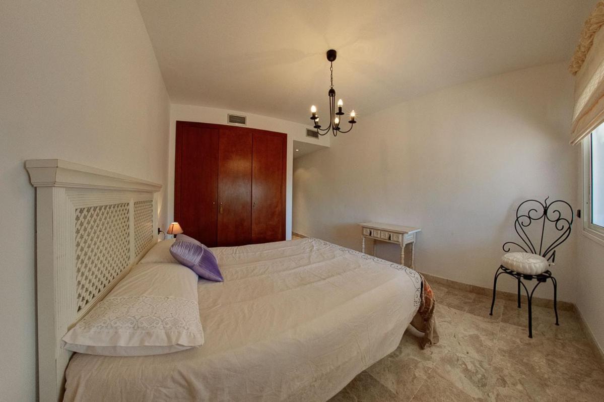 Apartment Residencia Playa Graciosa Los Cristianos (Tenerife)
