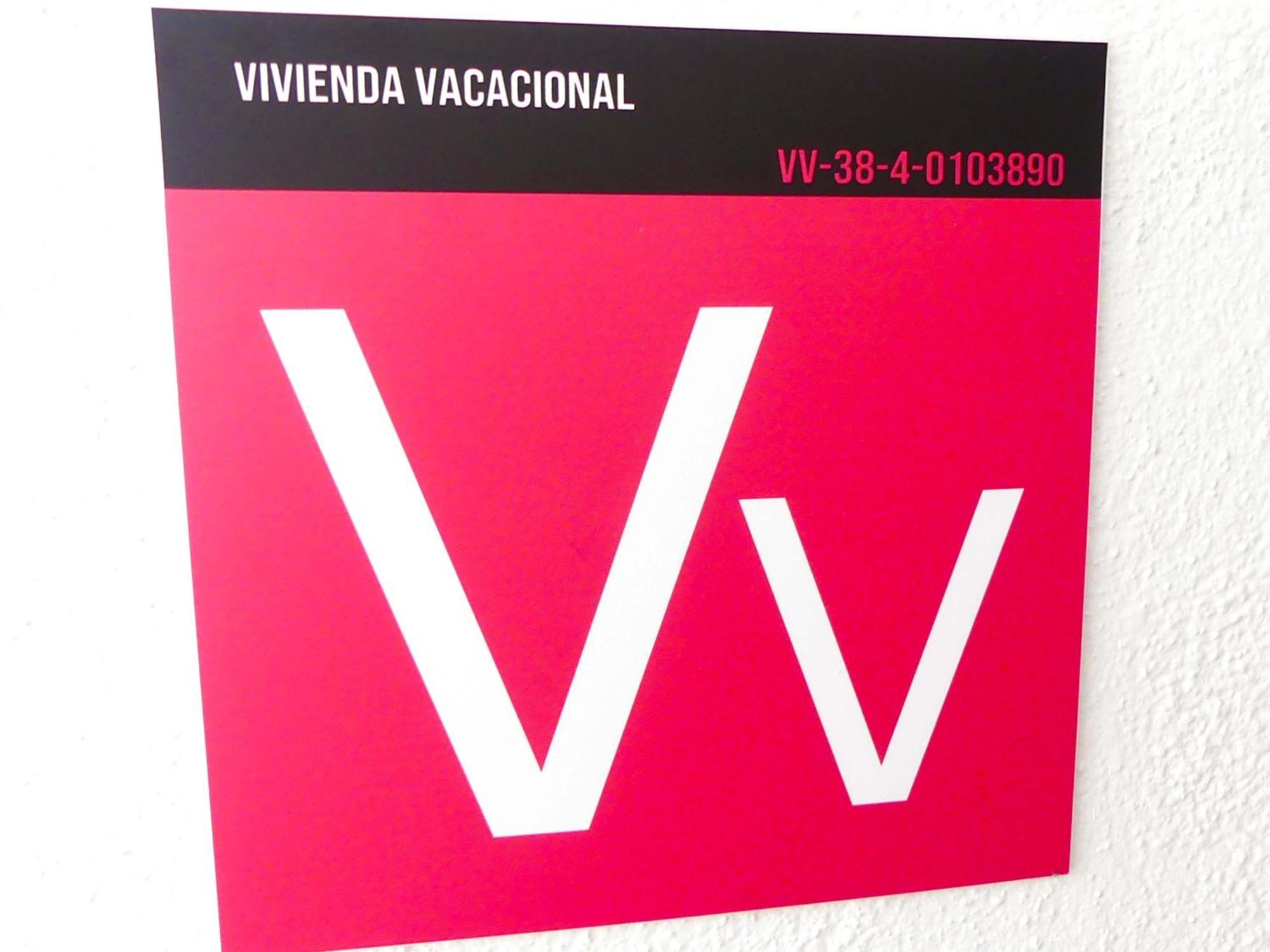 Appartement Encantador Con Terraza, Cristianos *