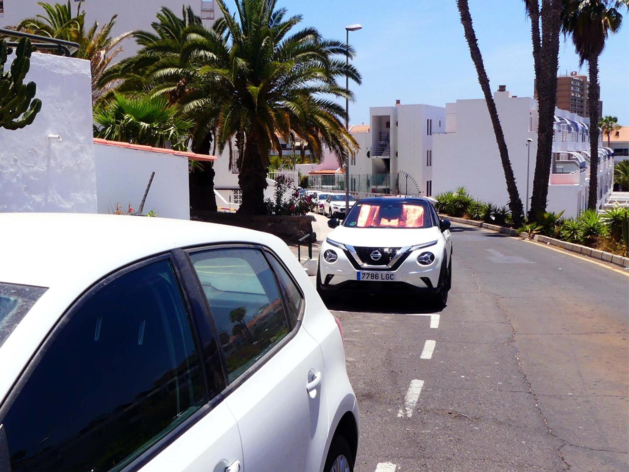 Encantador Con Terraza, Cristianos Appartement Los Cristianos (Tenerife)