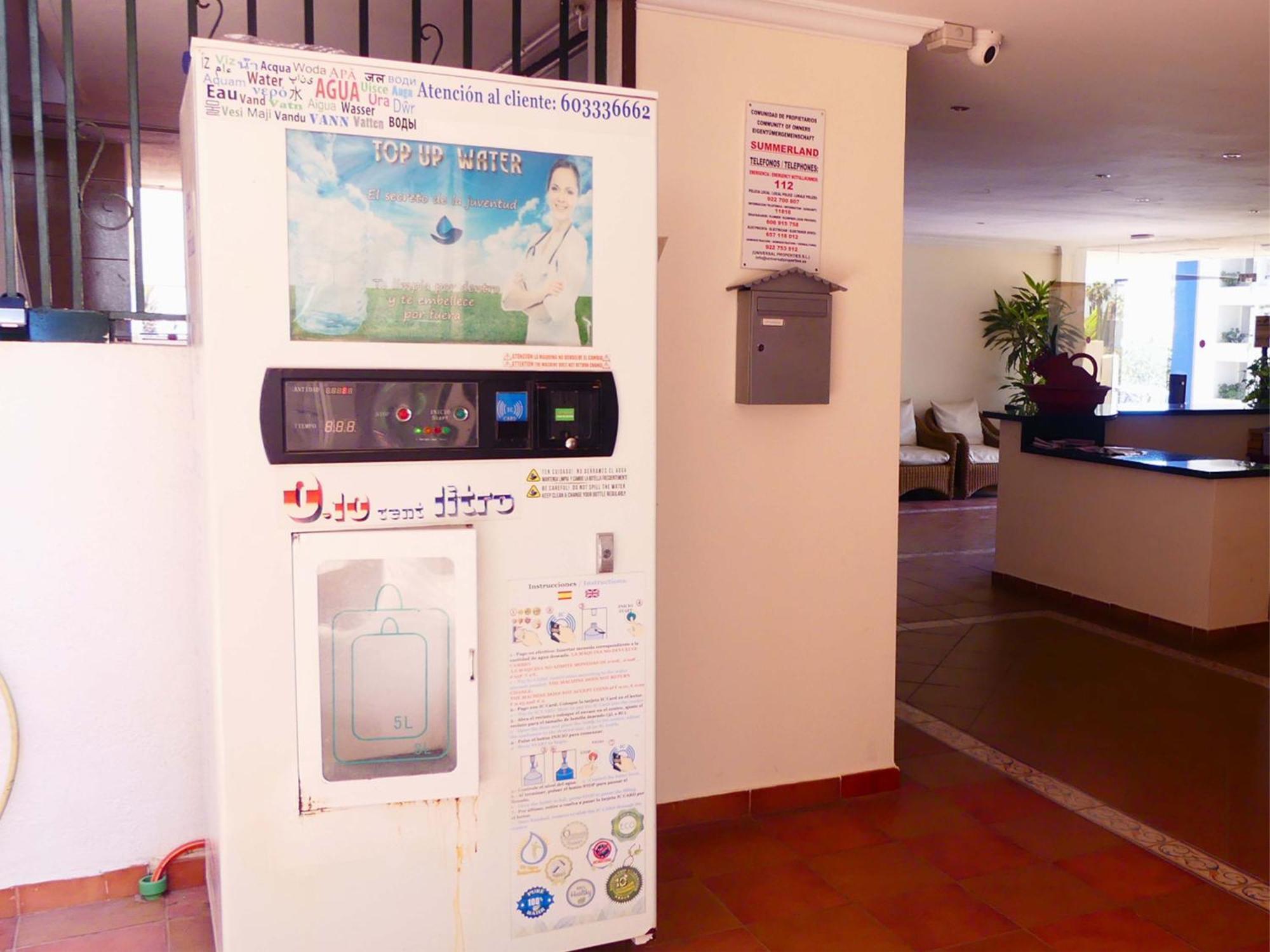 Appartement Encantador Con Terraza, Cristianos Los Cristianos (Tenerife)