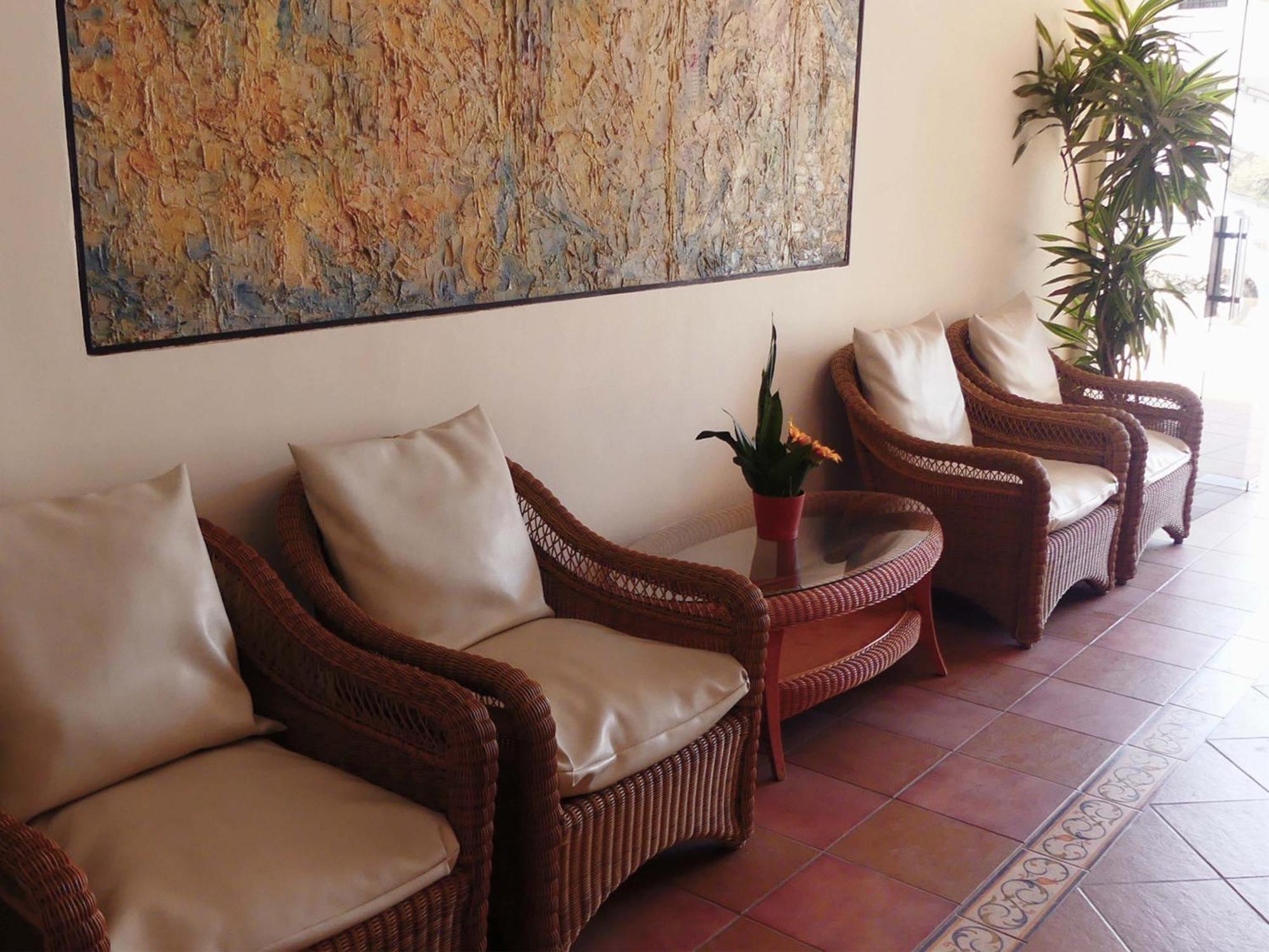 Appartement Encantador Con Terraza, Cristianos