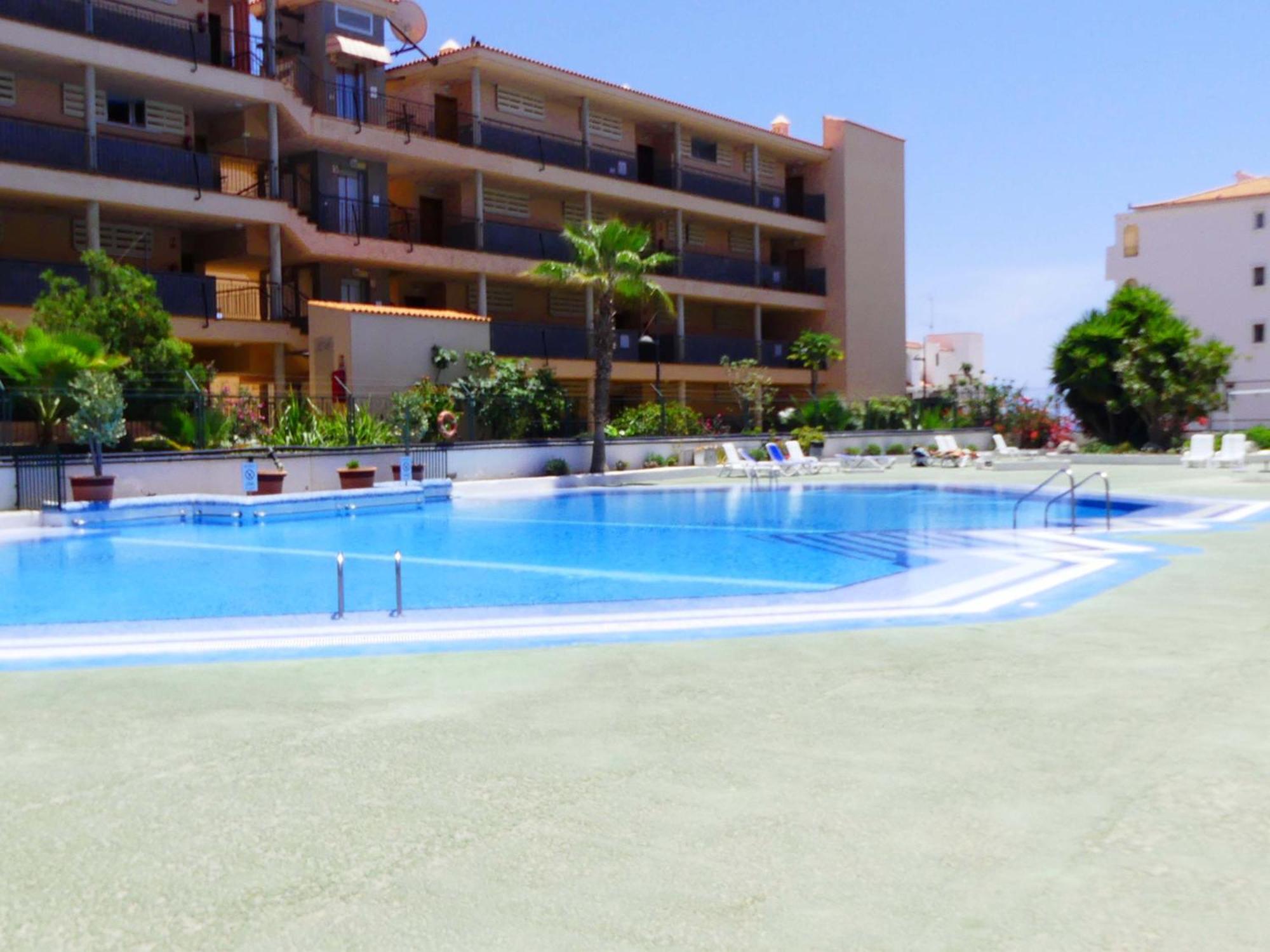 Encantador Con Terraza, Cristianos *