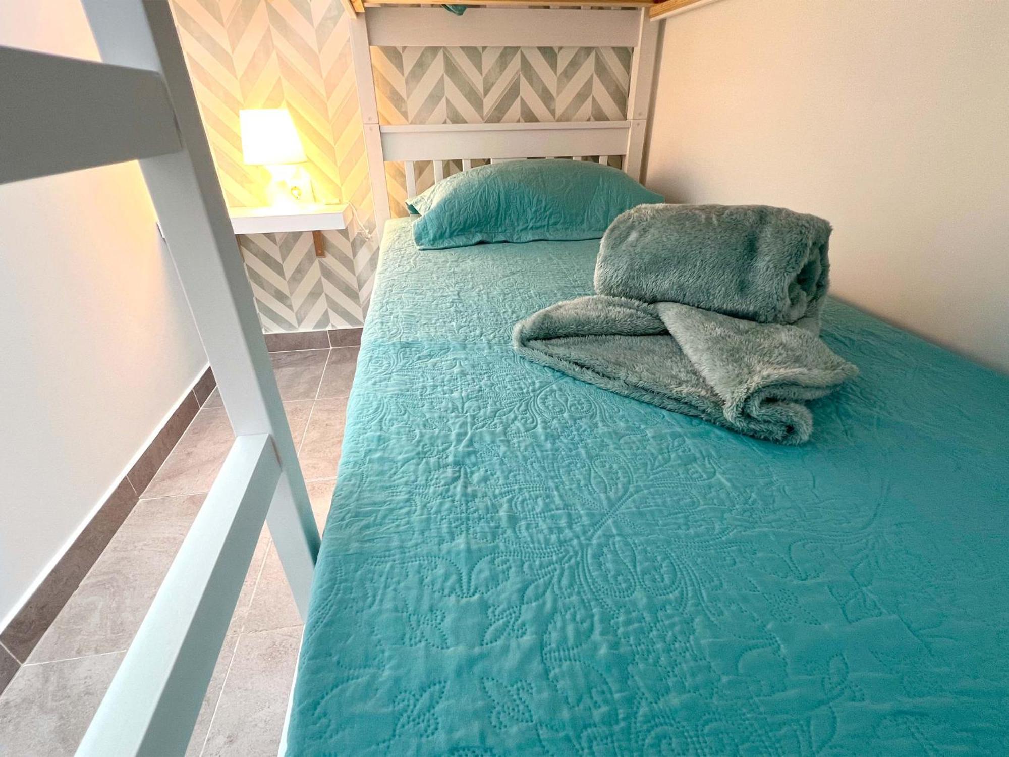 Appartement Encantador Con Terraza, Cristianos *