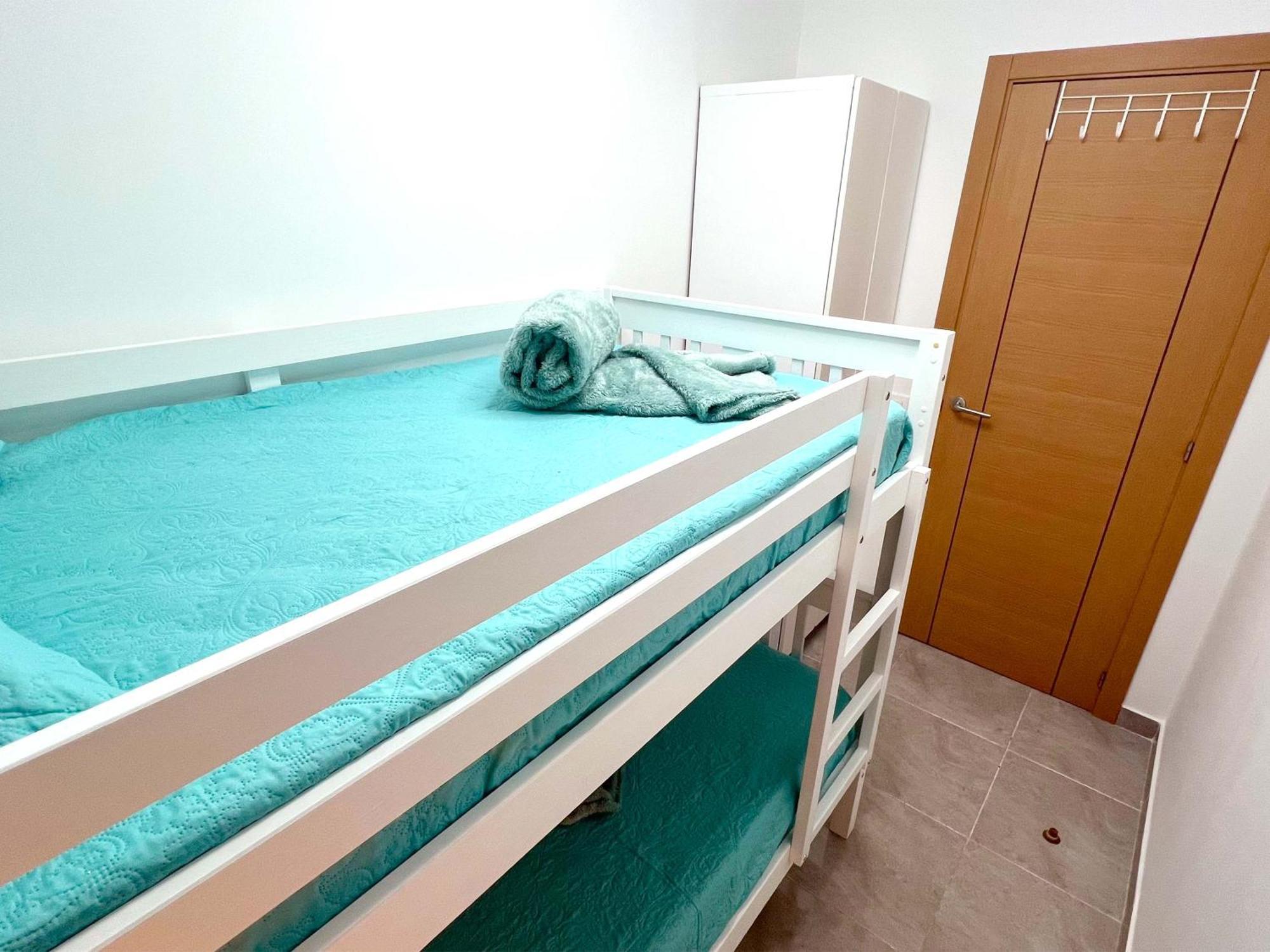 Encantador Con Terraza, Cristianos Appartement Los Cristianos (Tenerife)