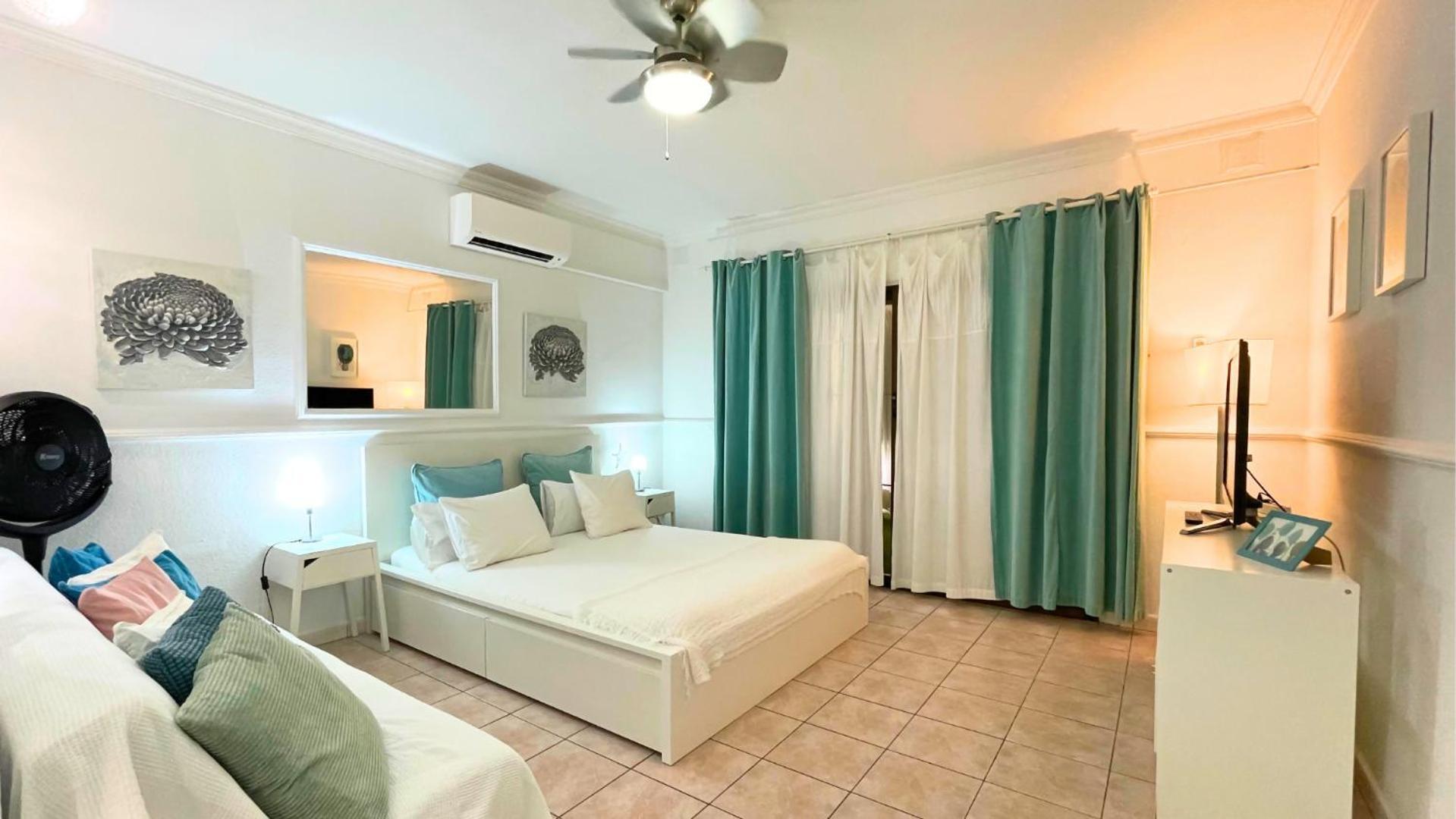 Apartment Markethome Mareverde *