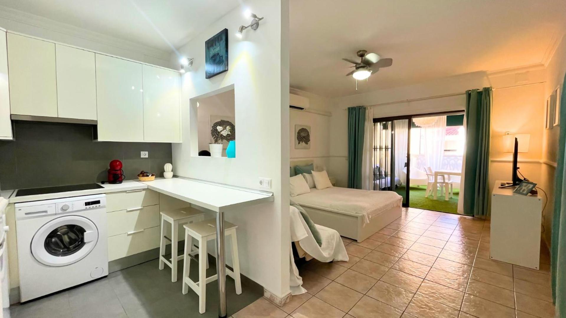 Markethome Mareverde Apartment Costa Adeje (Tenerife)