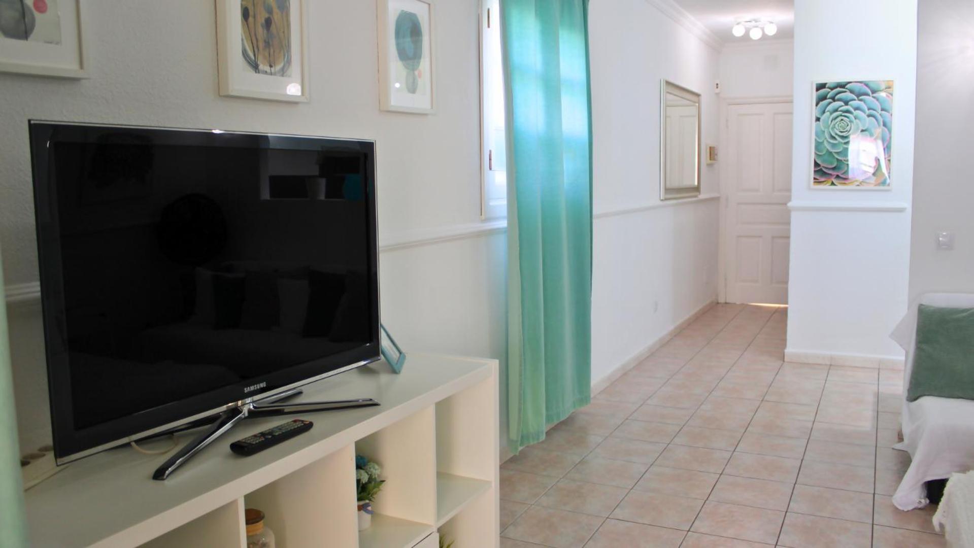 Apartment Markethome Mareverde Costa Adeje (Tenerife)