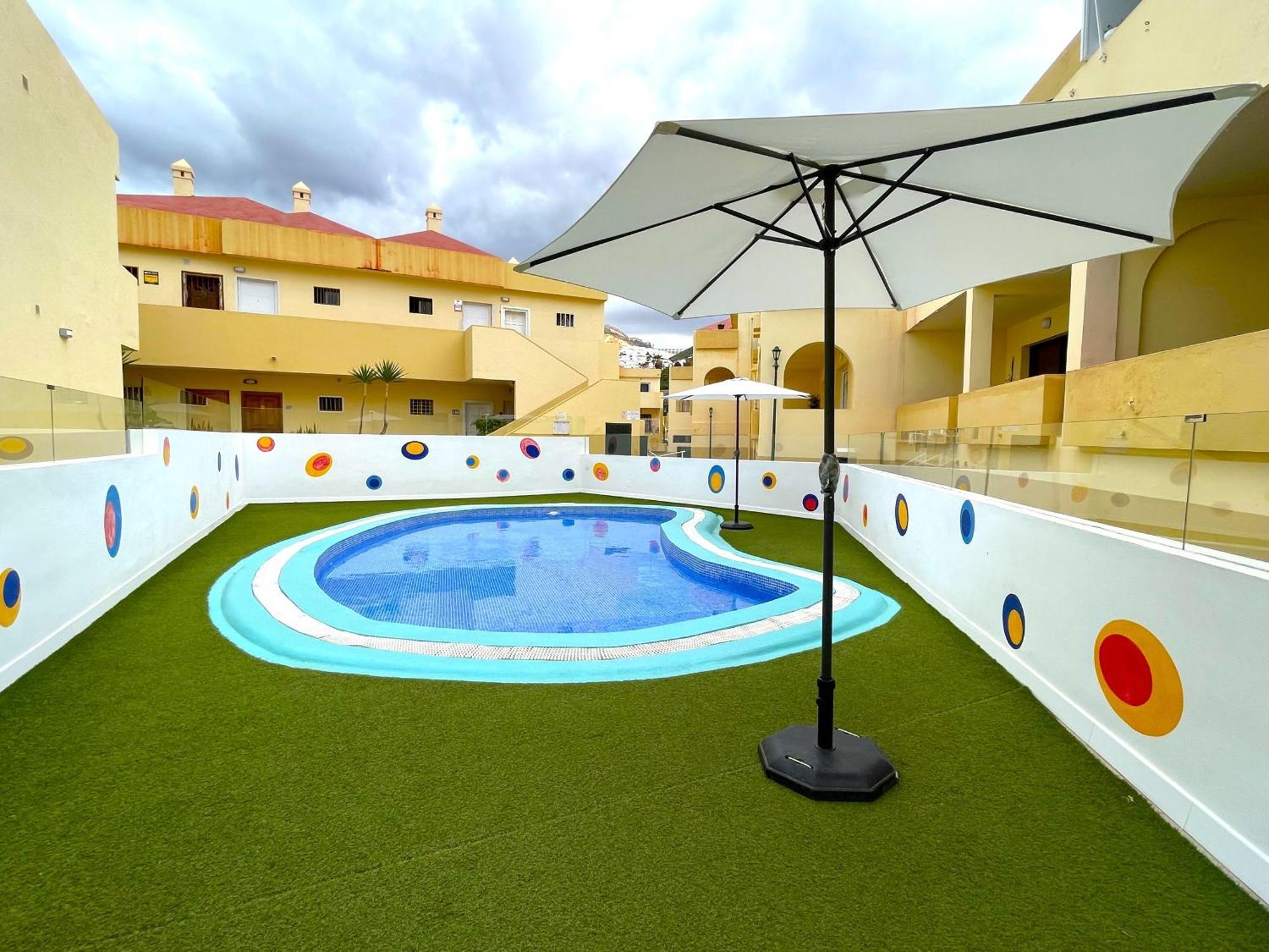 Markethome Mareverde Apartment