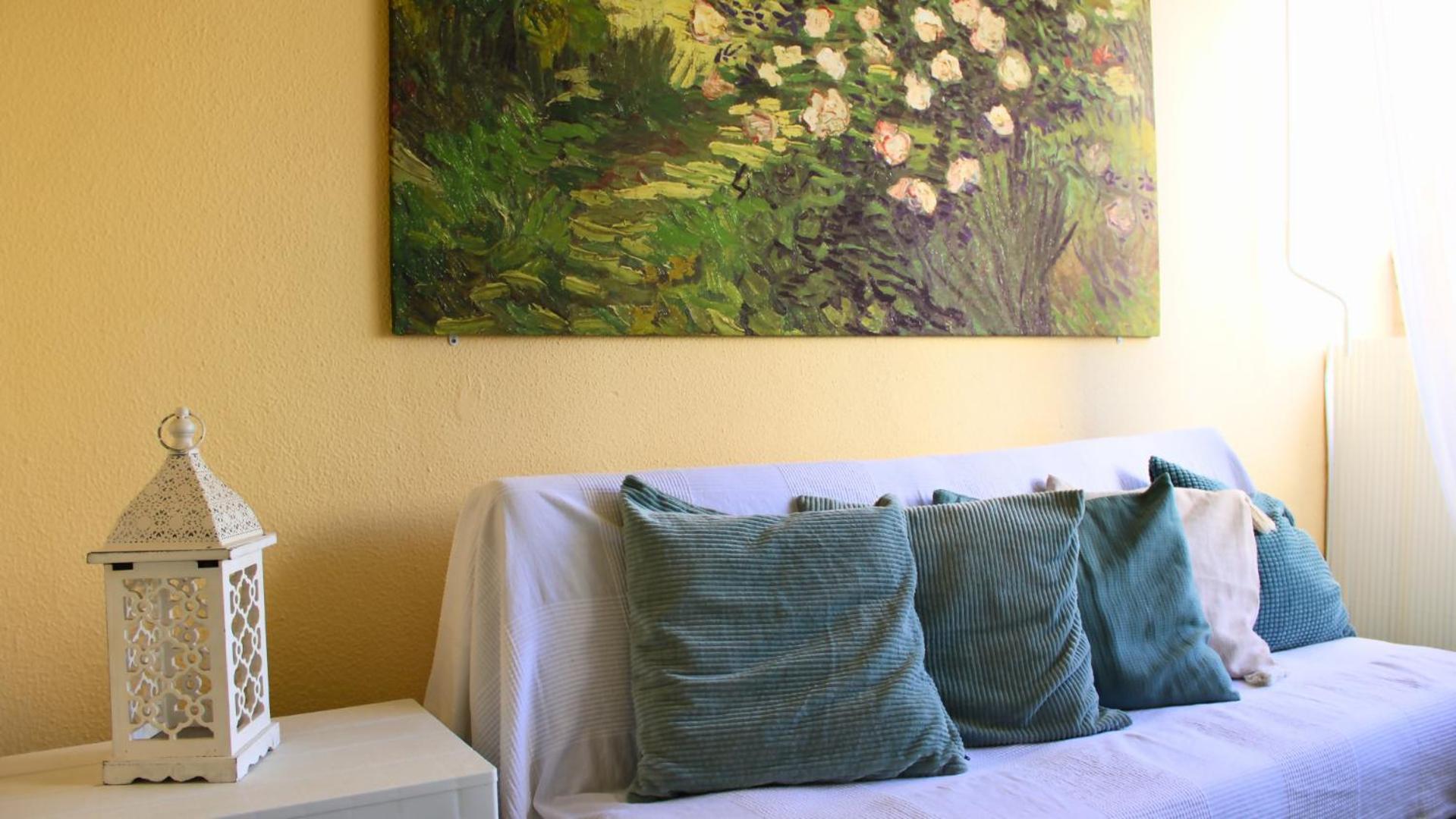 Apartment Markethome Mareverde