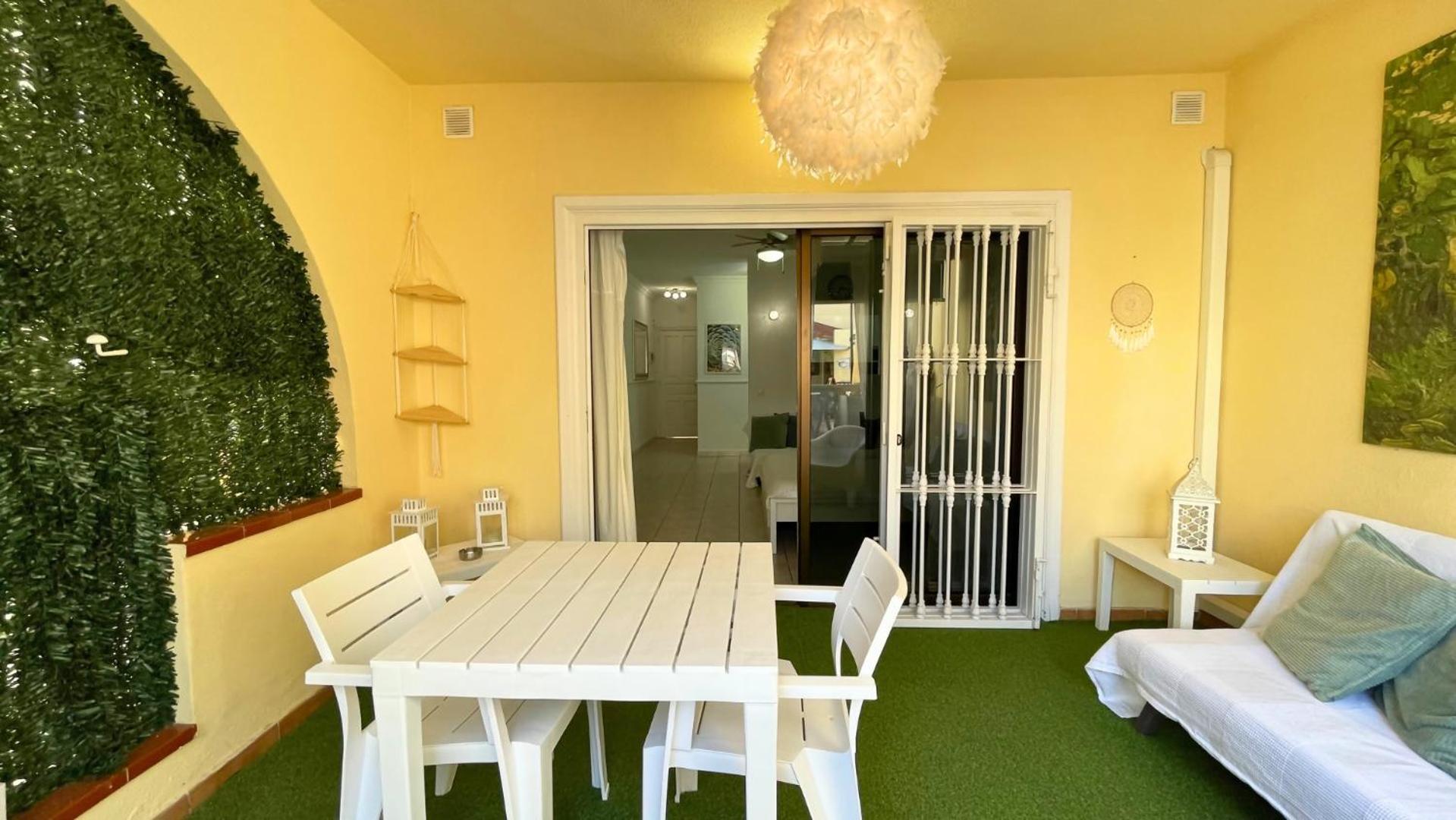 Apartment Markethome Mareverde *