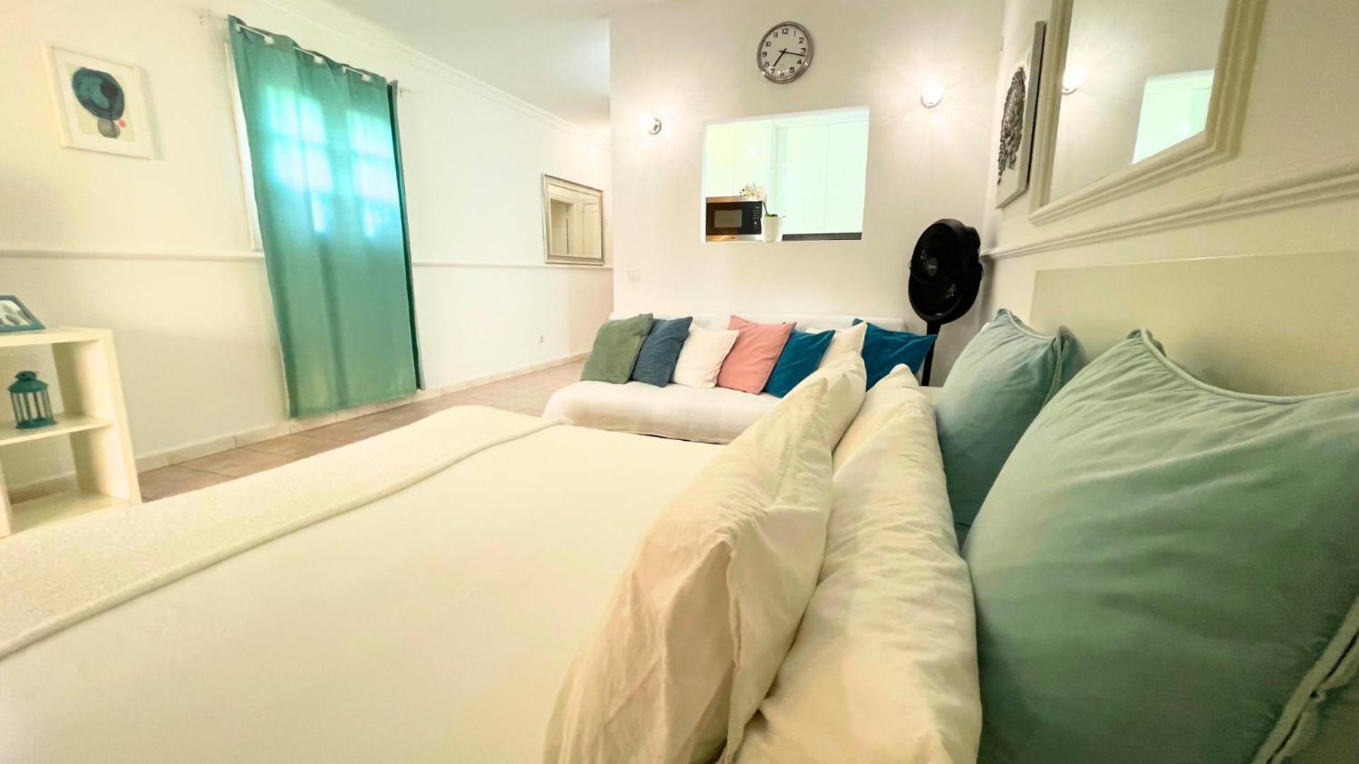 Markethome Mareverde Costa Adeje (Tenerife)