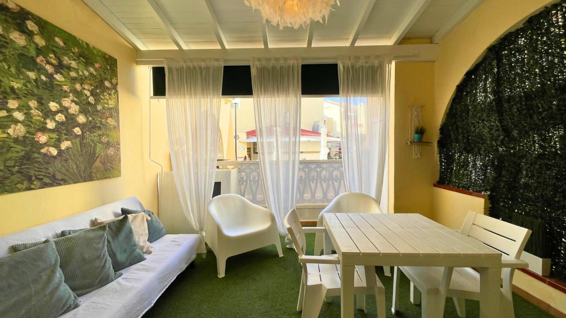 Markethome Mareverde * Costa Adeje (Tenerife)