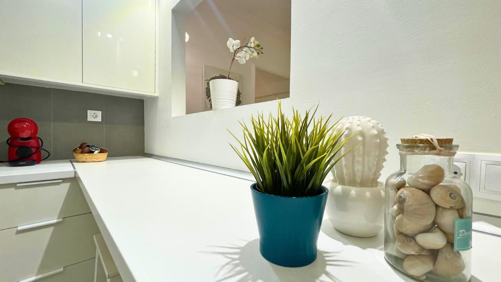 Apartment Markethome Mareverde Costa Adeje (Tenerife)