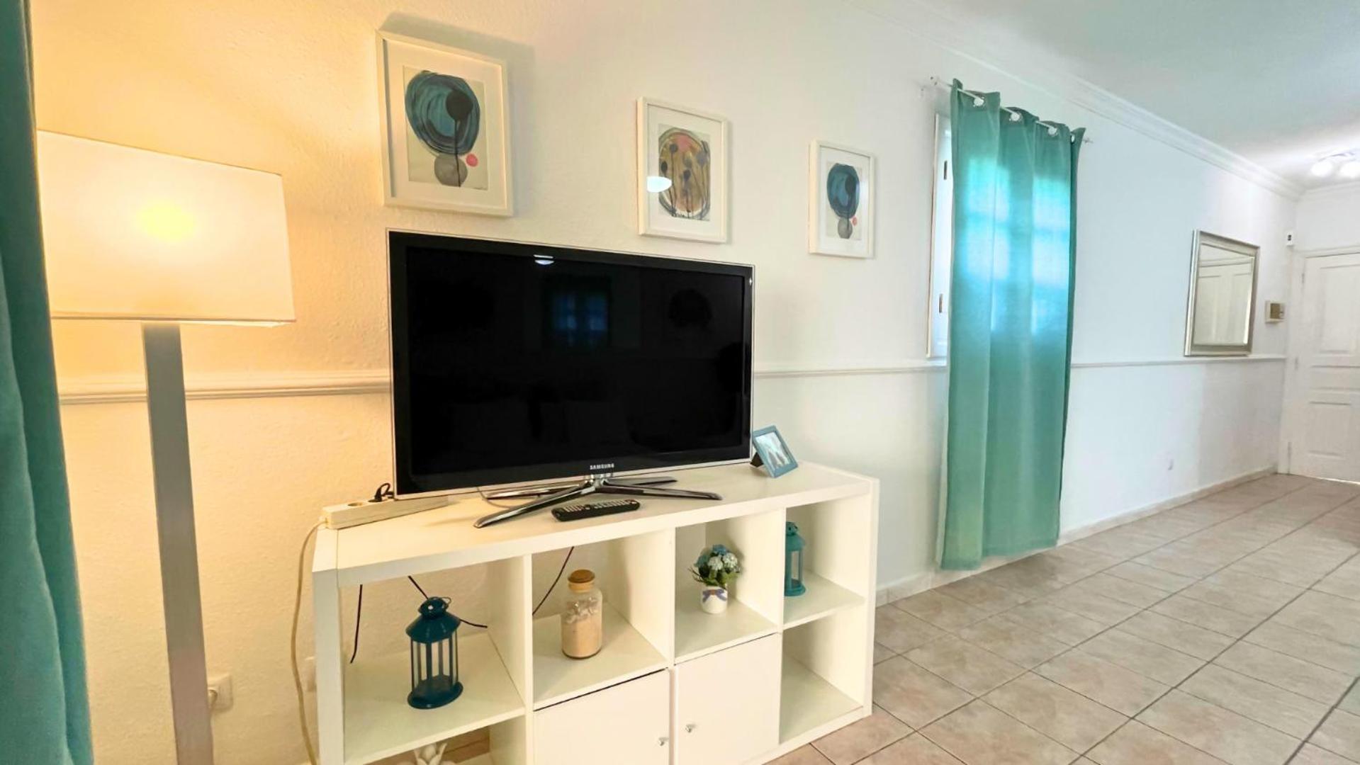 Markethome Mareverde Apartment