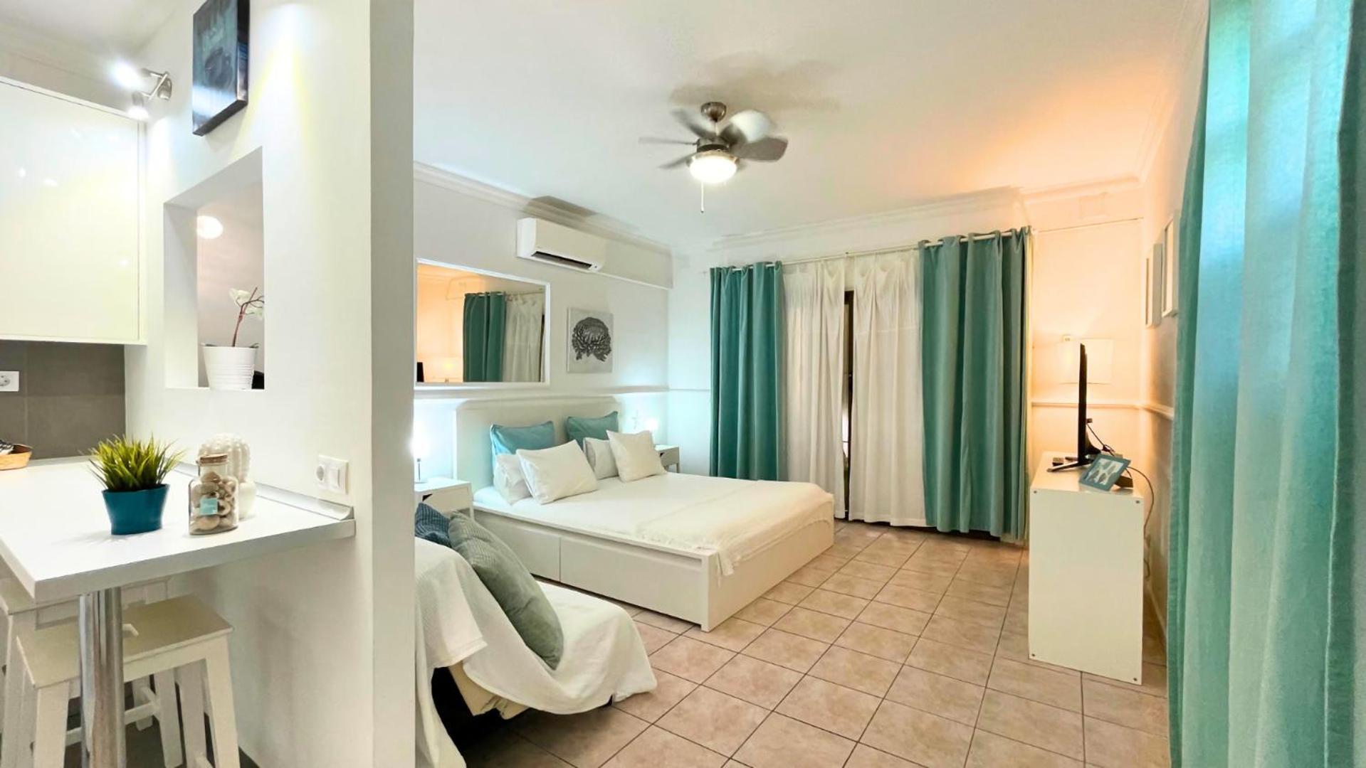 Markethome Mareverde Apartment