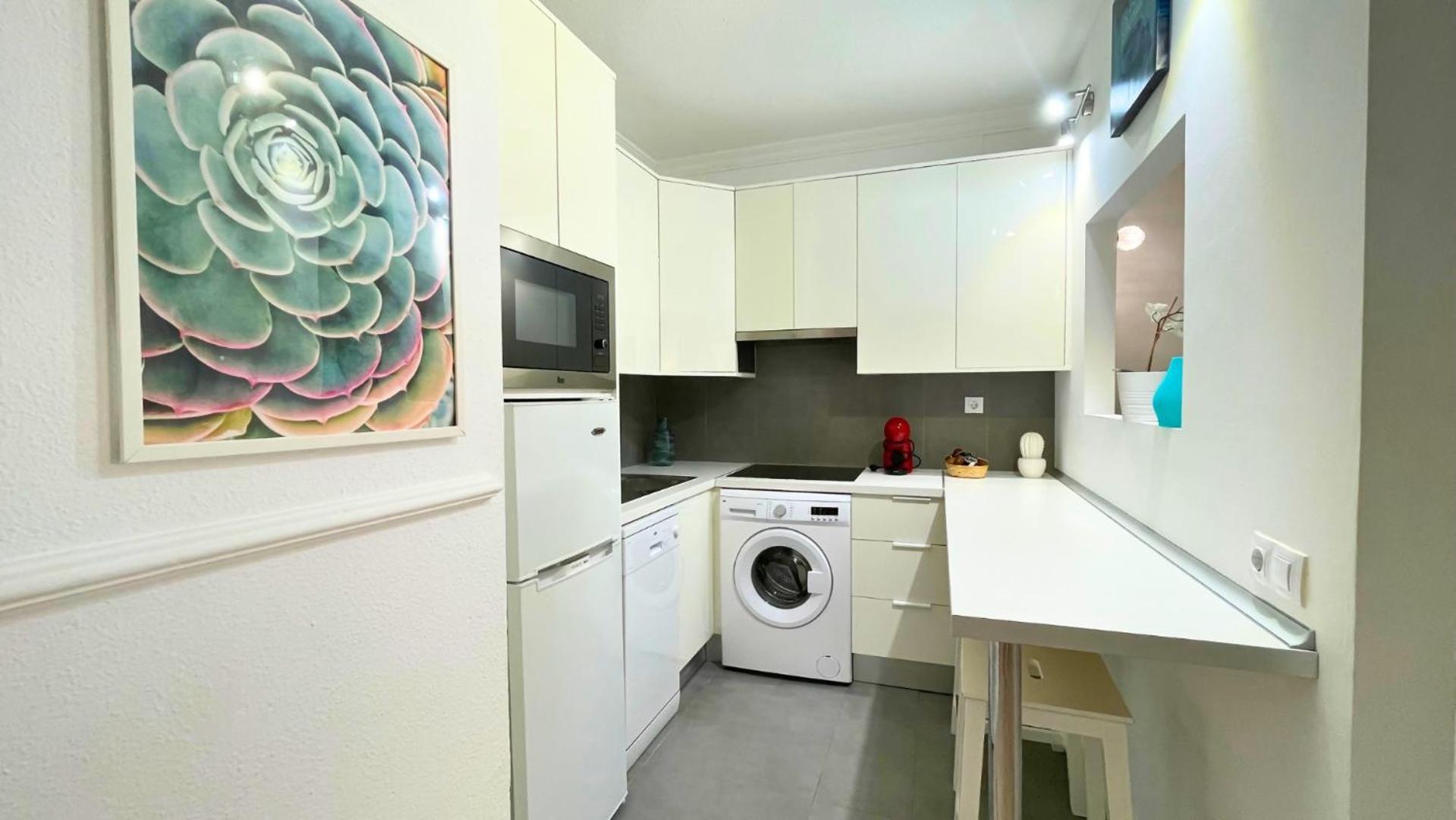 Markethome Mareverde Costa Adeje (Tenerife)
