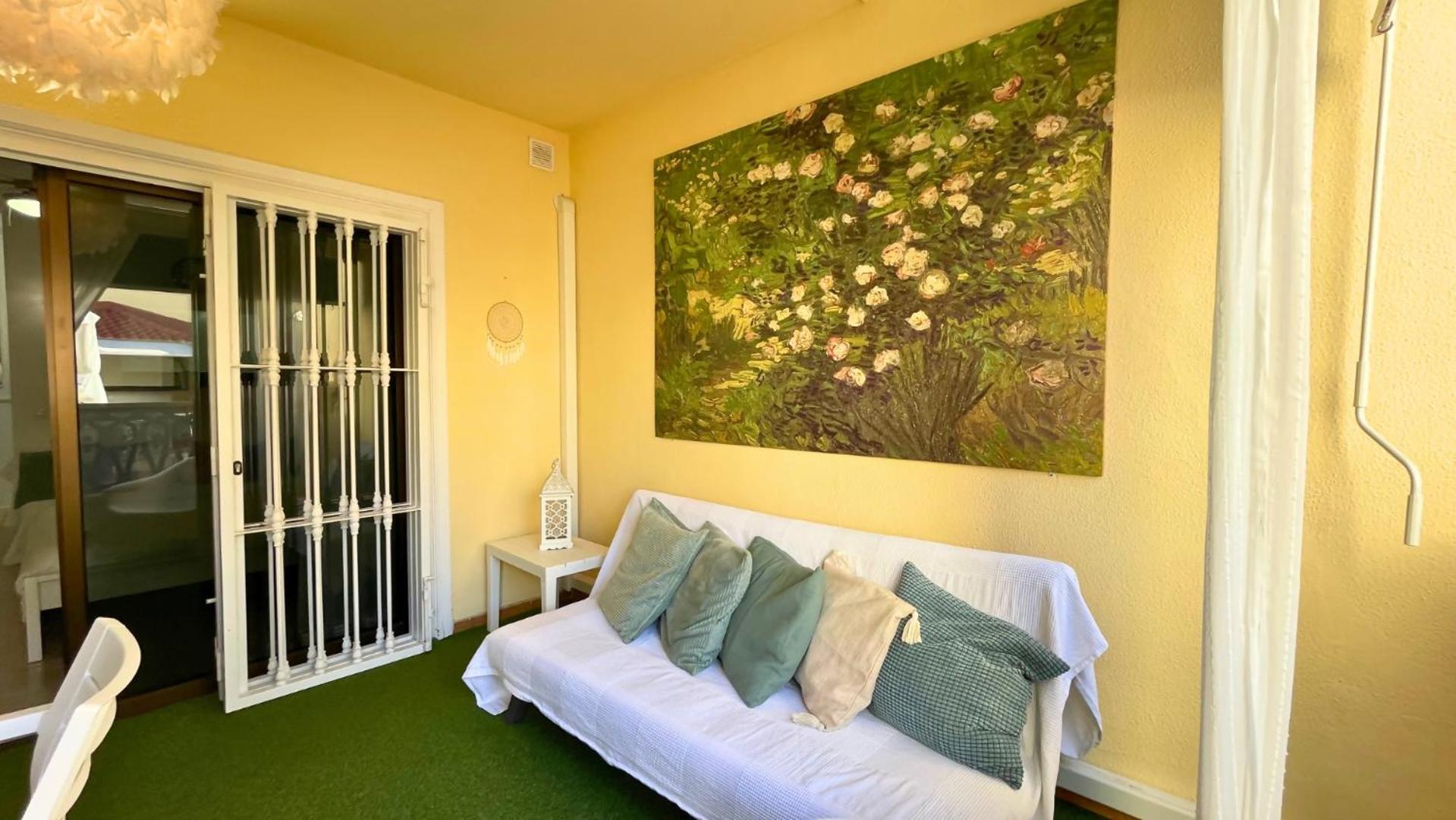 Apartment Markethome Mareverde