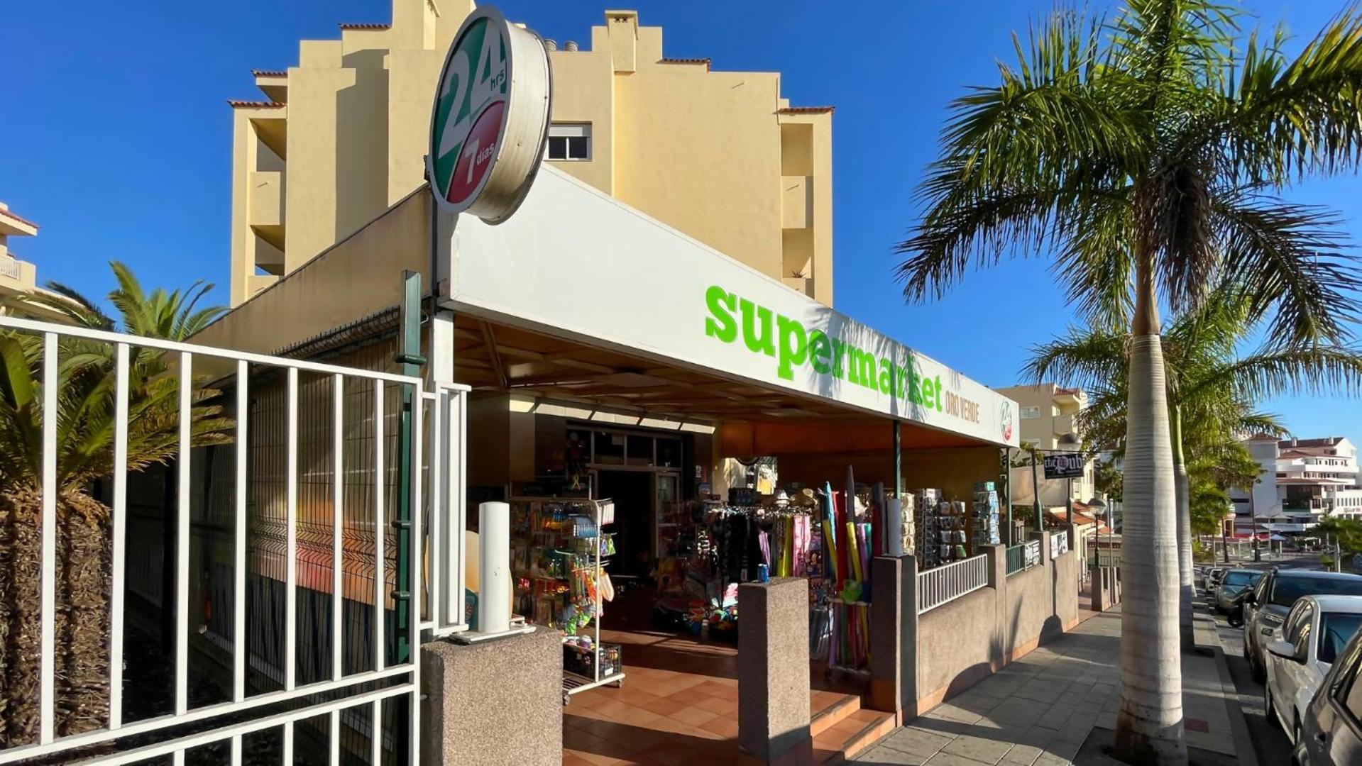 Apartment Markethome Mareverde Costa Adeje (Tenerife)