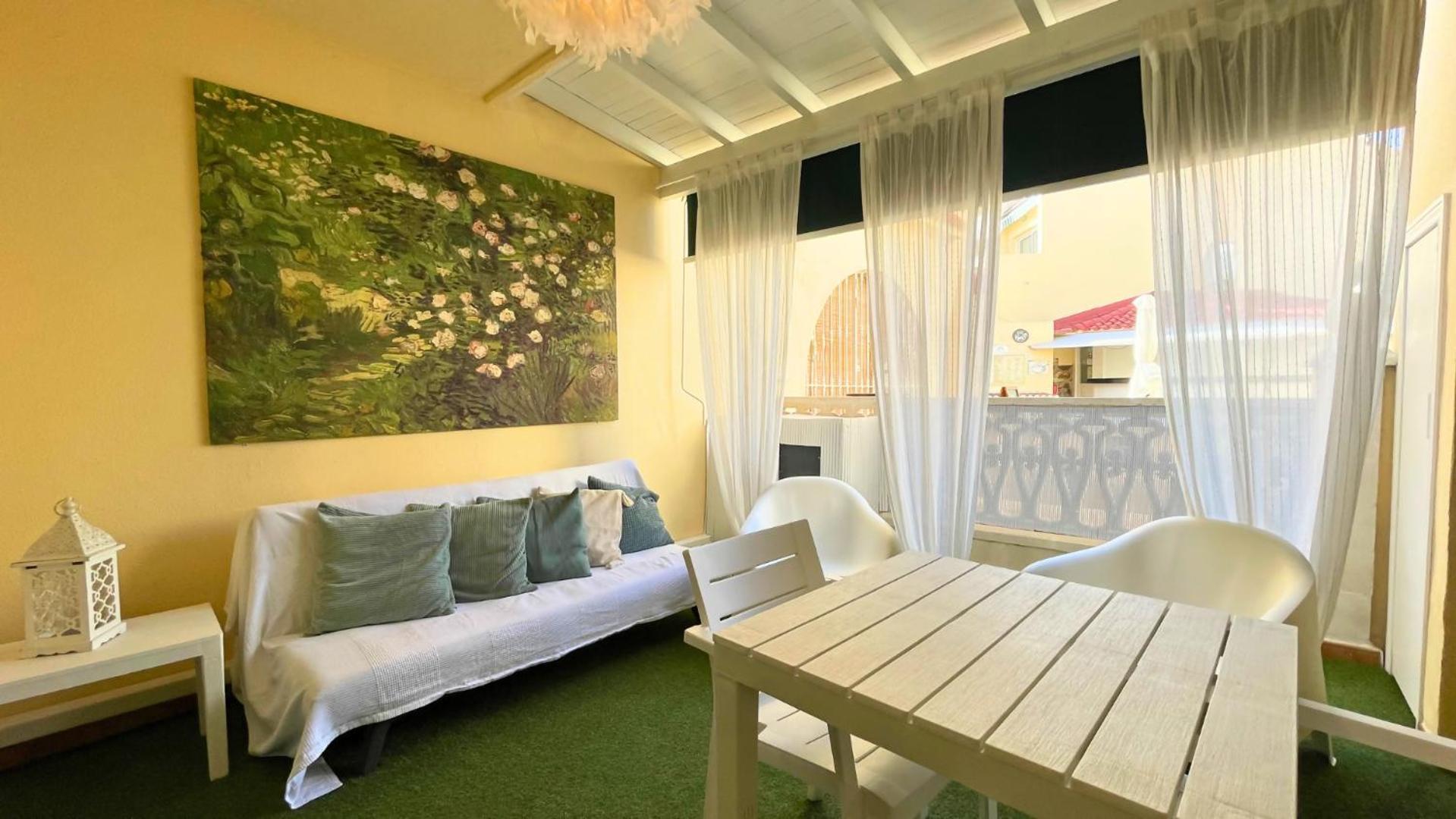 Markethome Mareverde Appartement