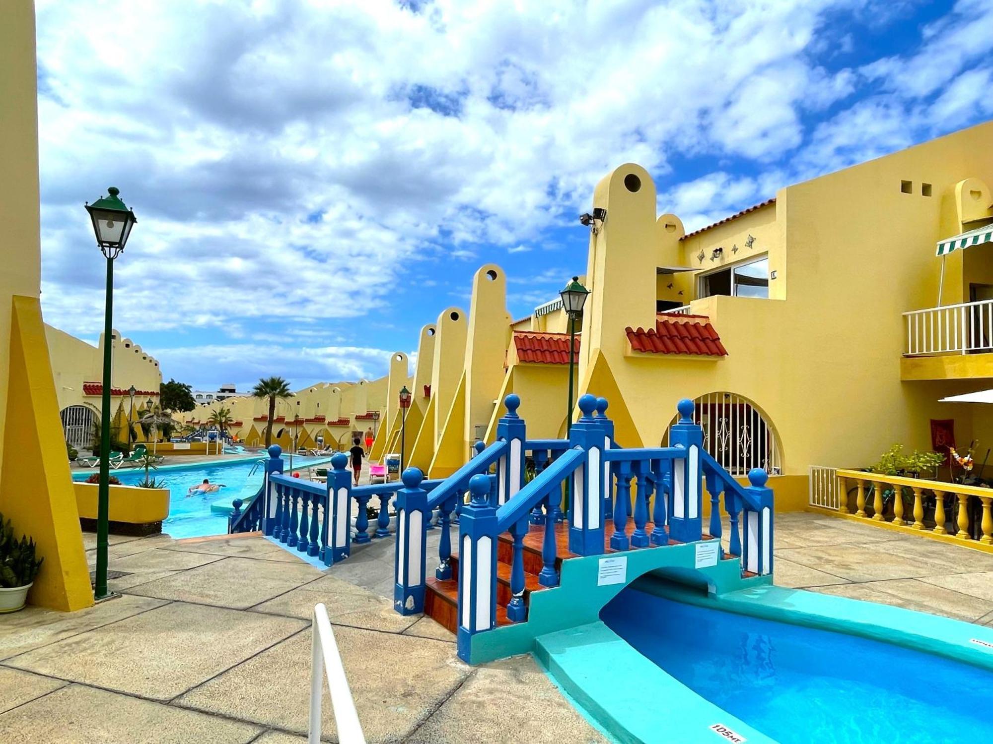 Markethome Mareverde Apartment *