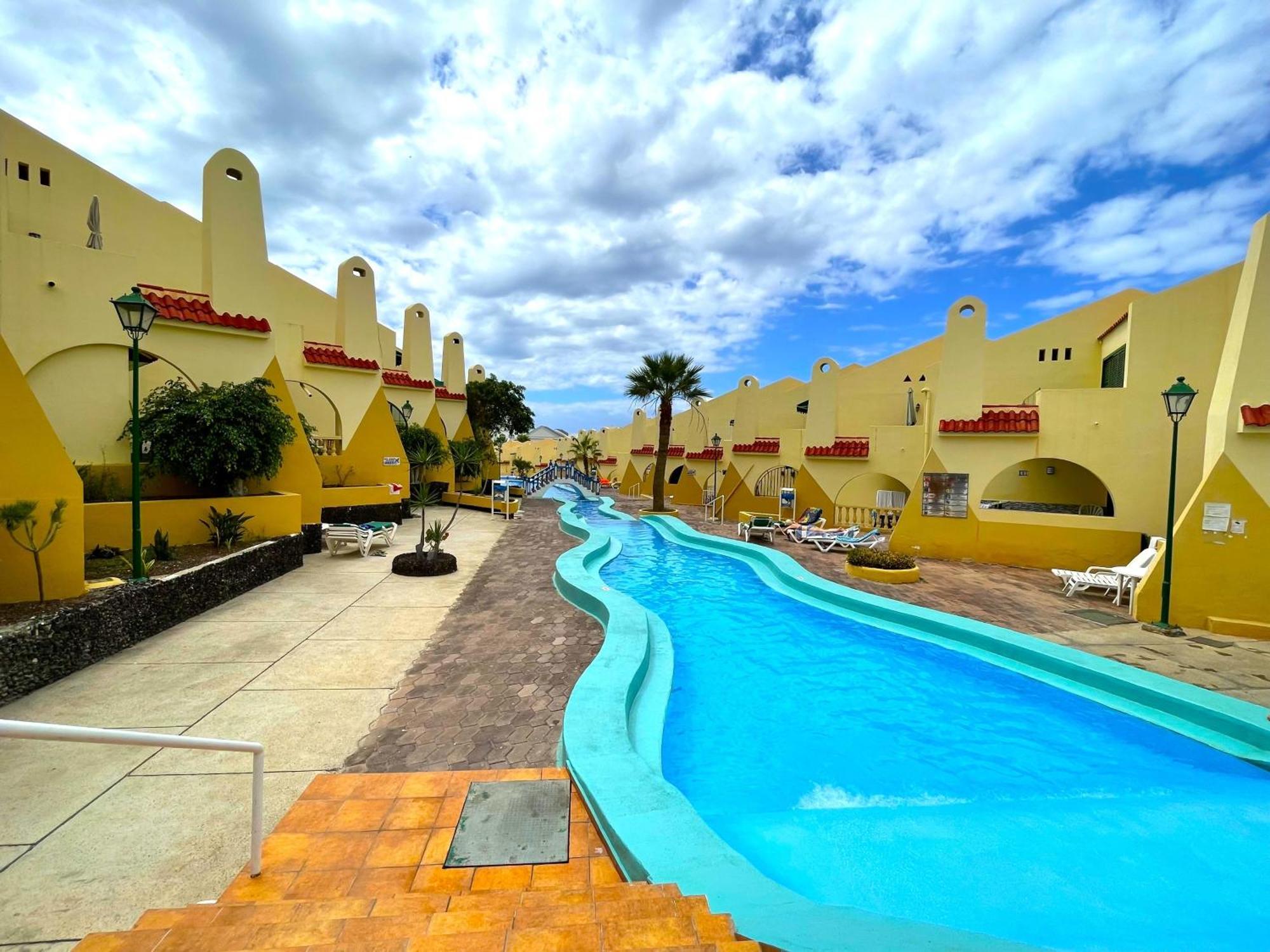 Apartment Markethome Mareverde *