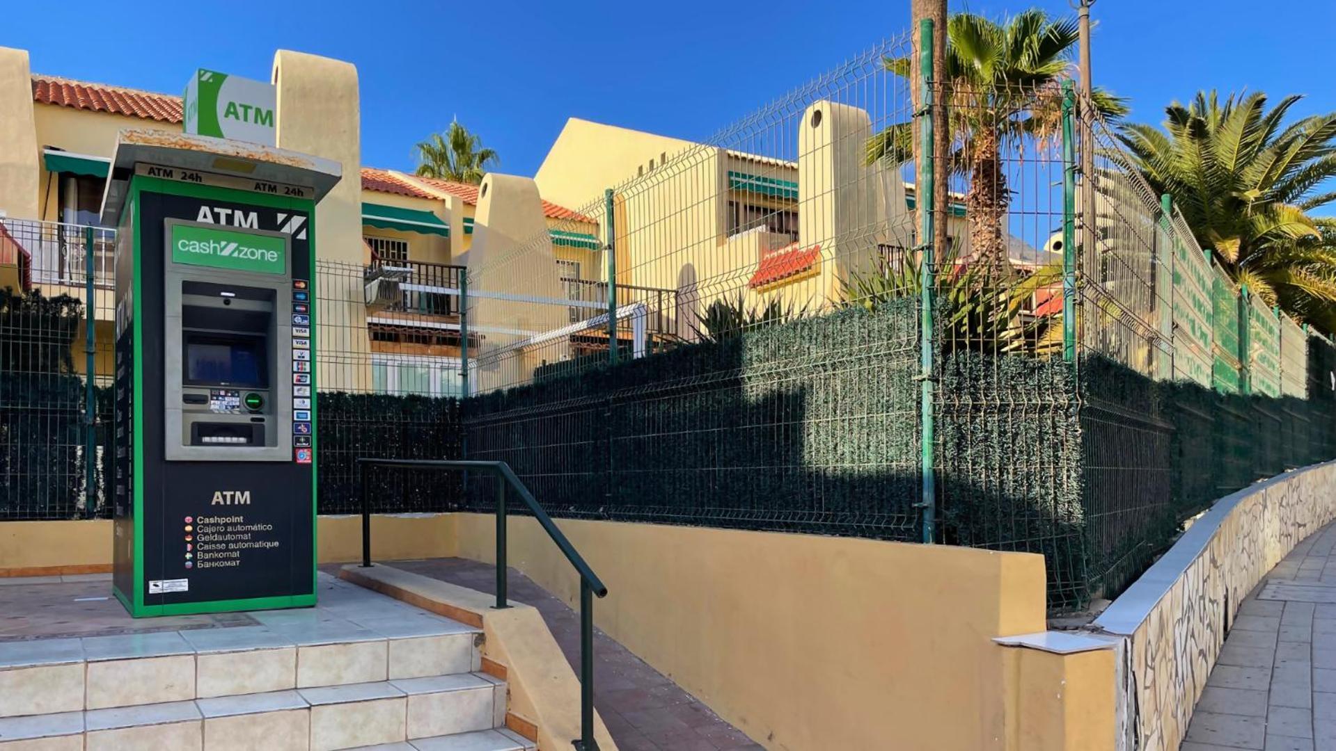 Apartment Markethome Mareverde Costa Adeje (Tenerife)